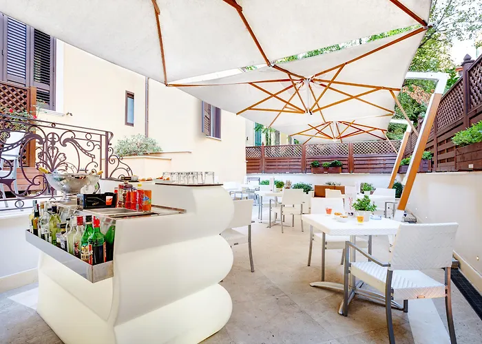 Hotel Best Roma
