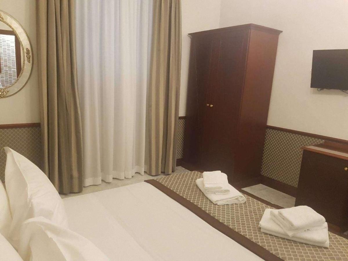 Hotel Best Roma 4*