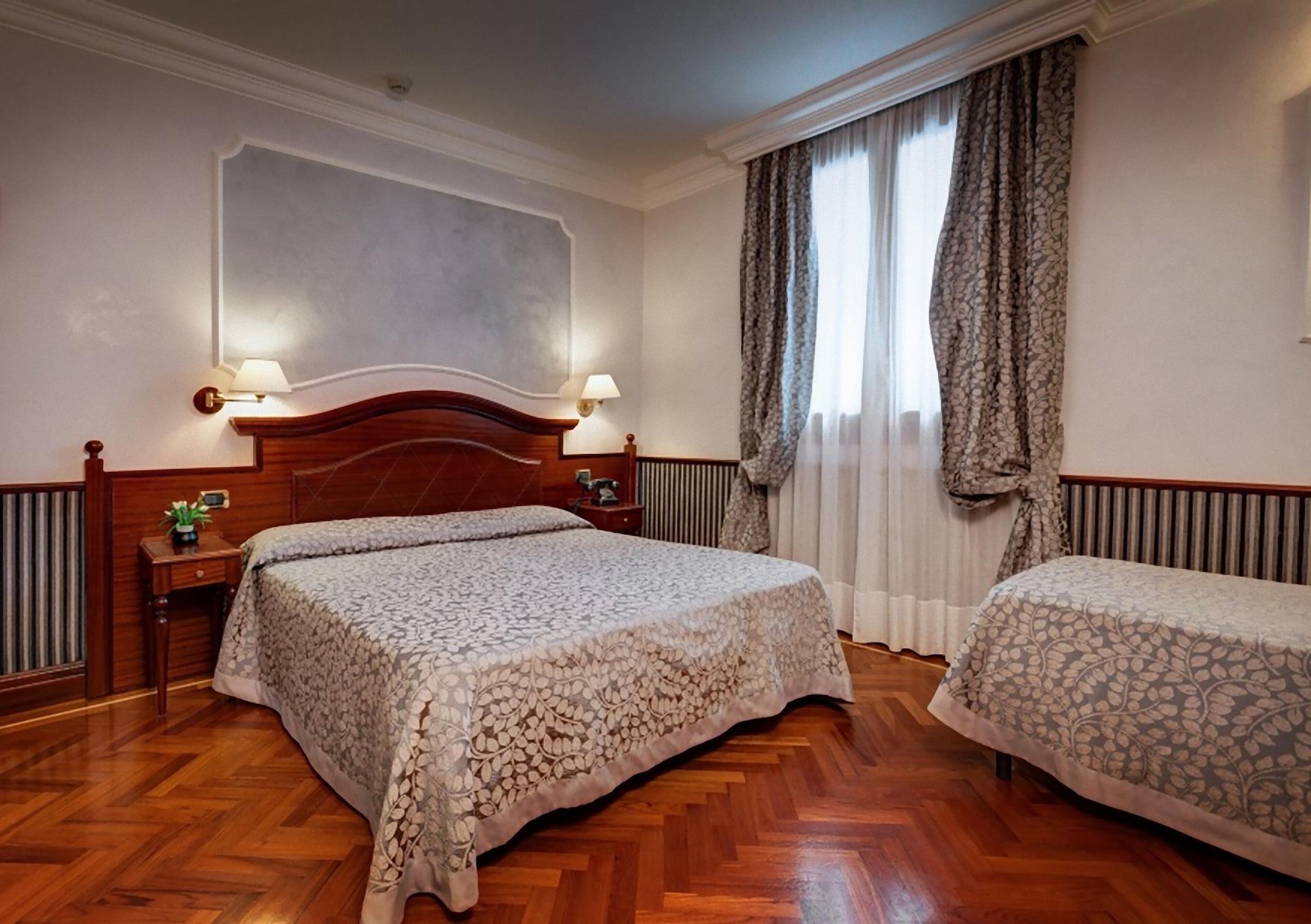 Hotel Hotel Best Roma 4*