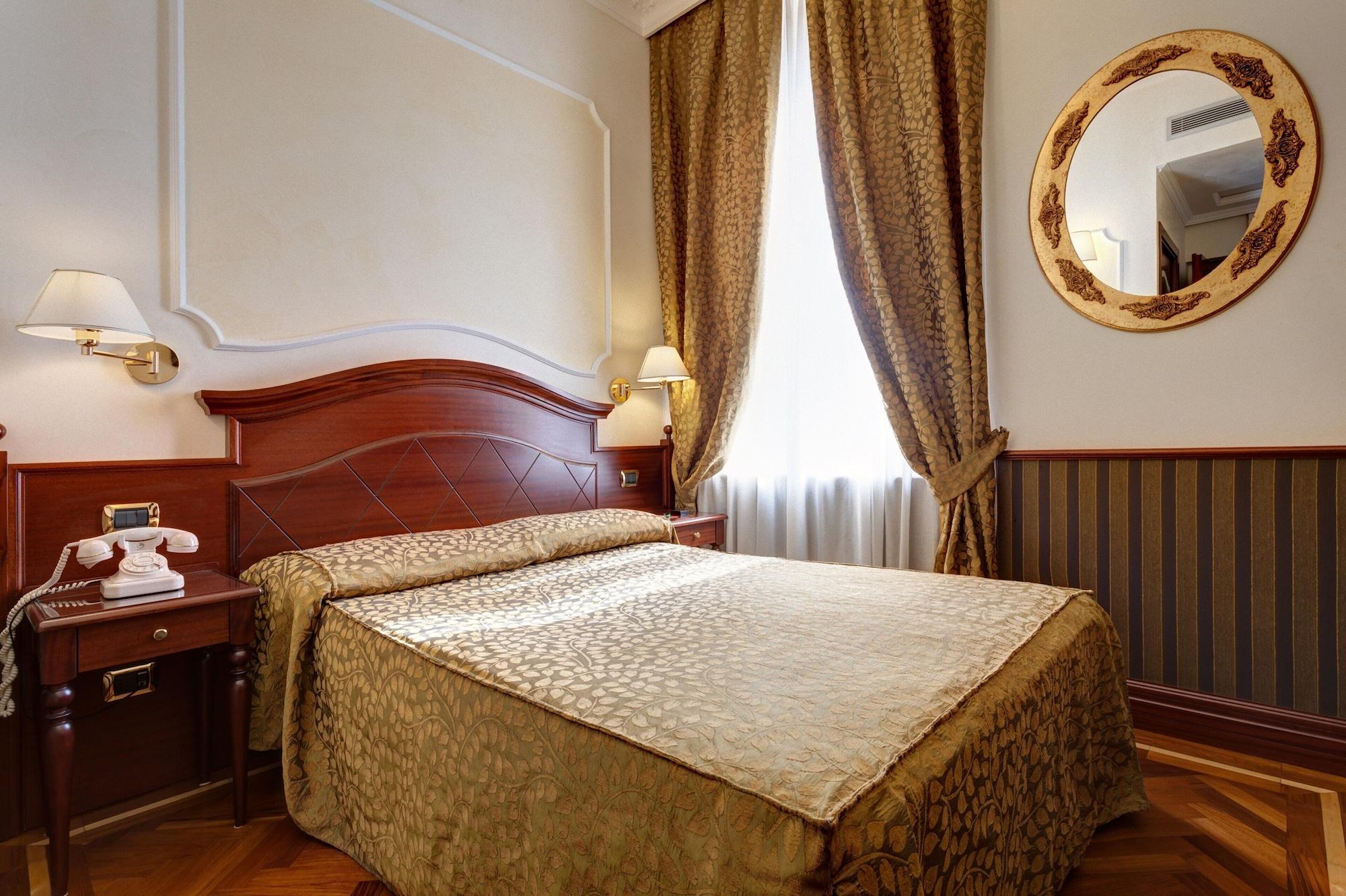 Hotel Best Roma Roma