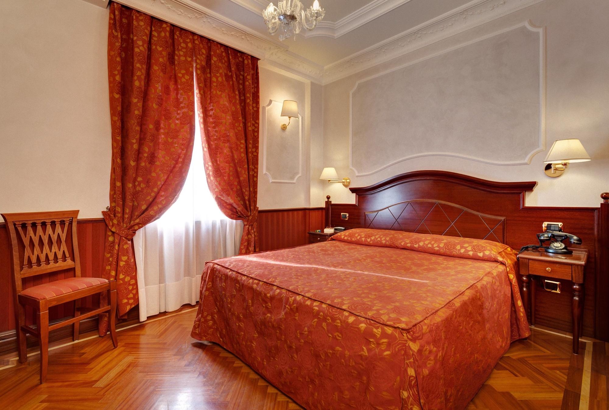 Hotel Best Roma Hotel Roma