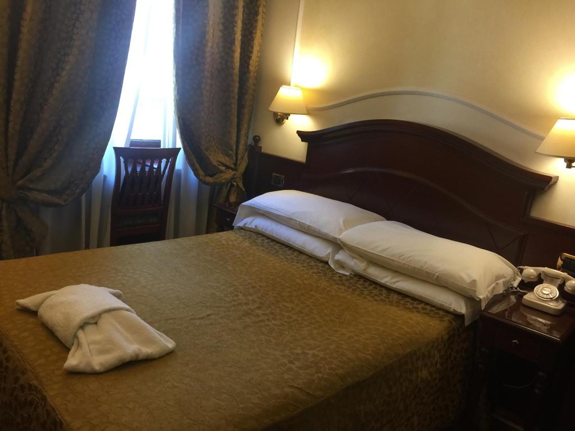 Hotel Best Roma