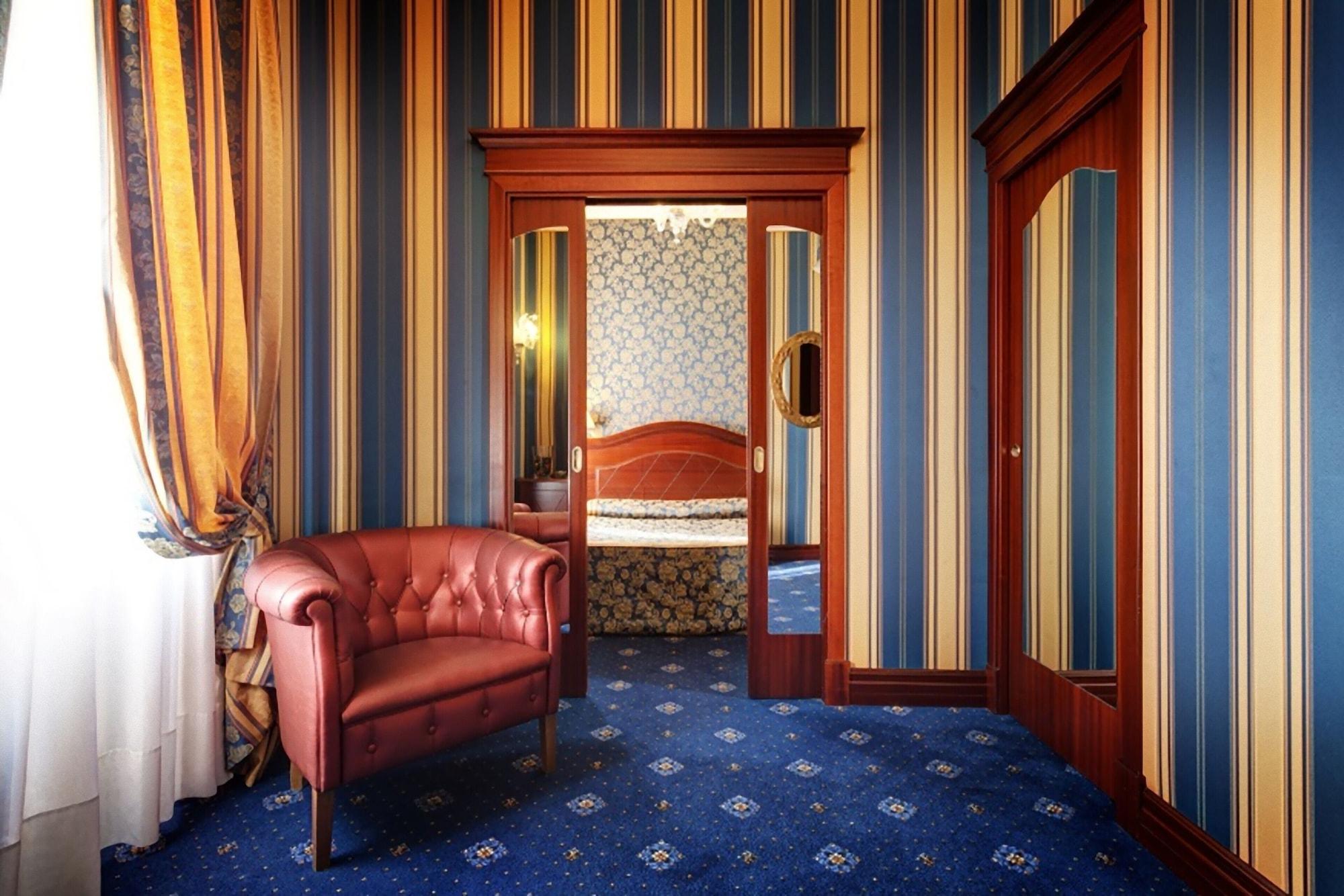 Hotel Hotel Best Roma Roma