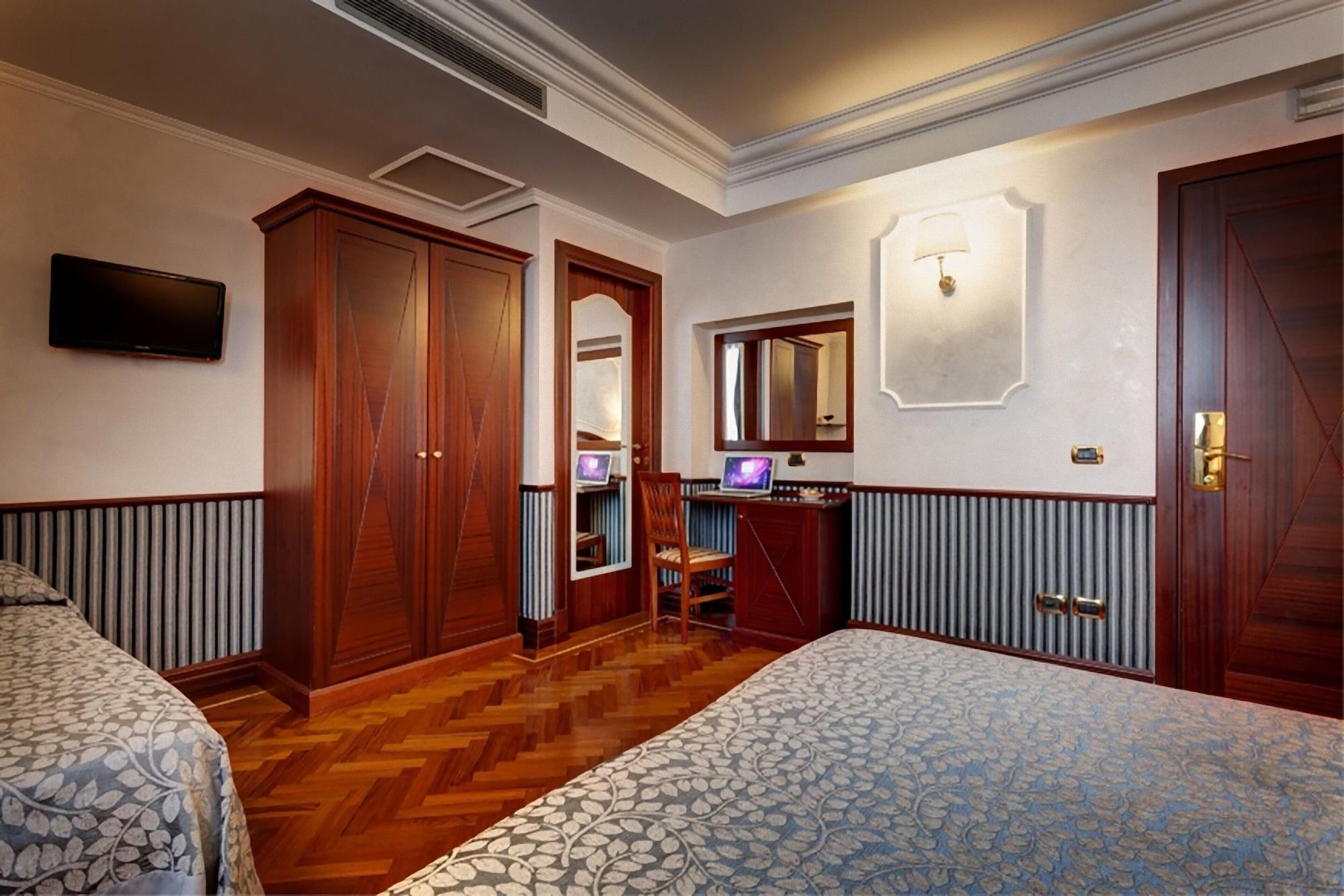 Hotel Best Roma 4* Roma