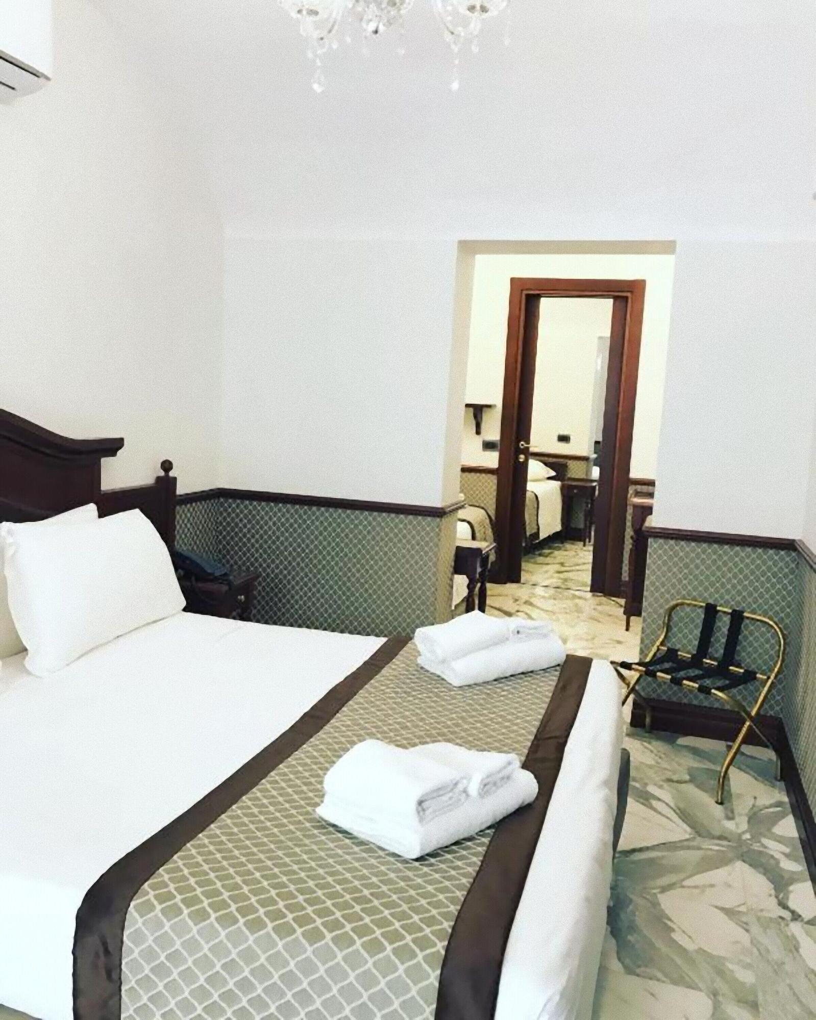 Hotel Best Roma Hotel
