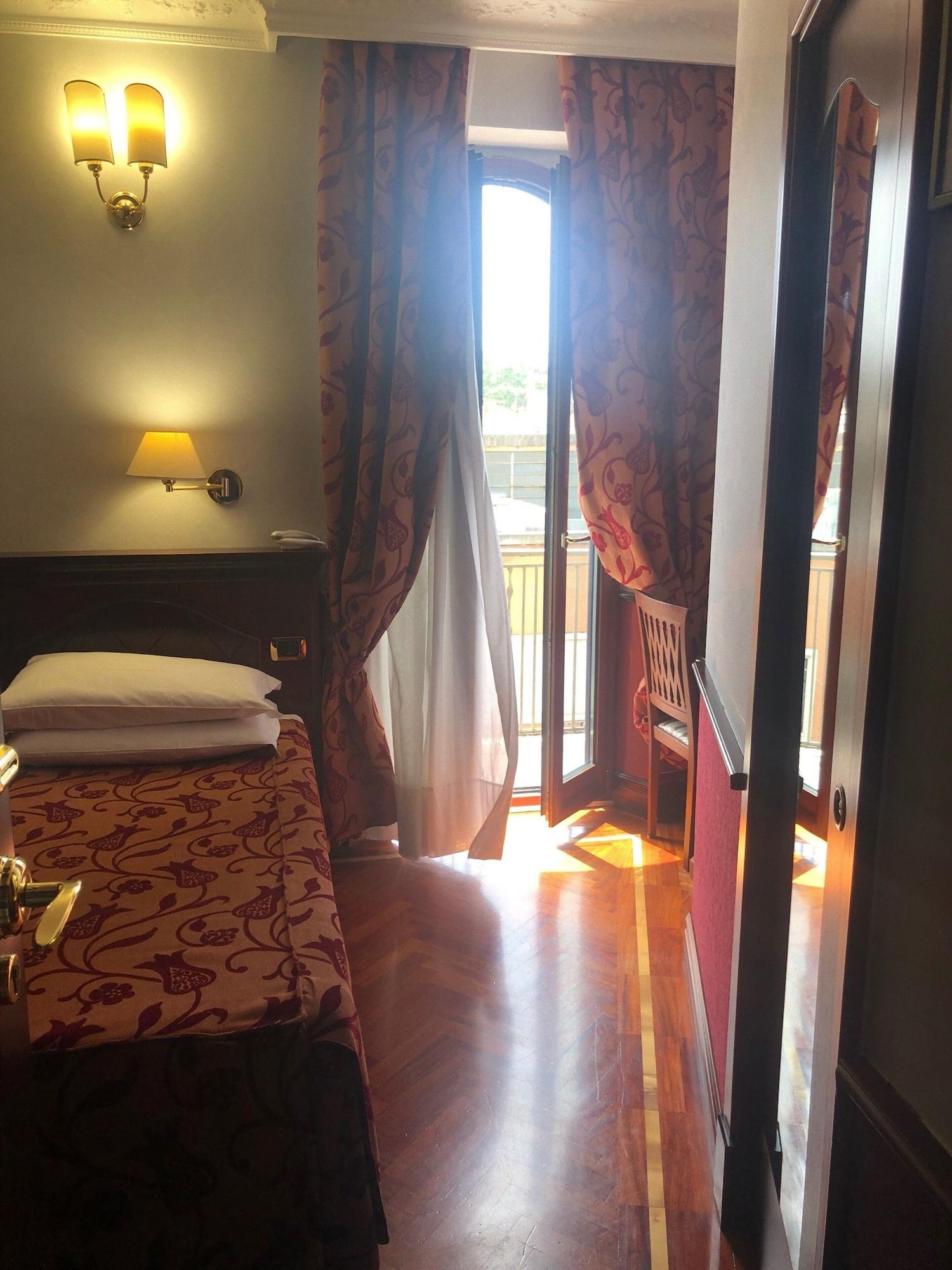 Hotel Best Roma Hotel