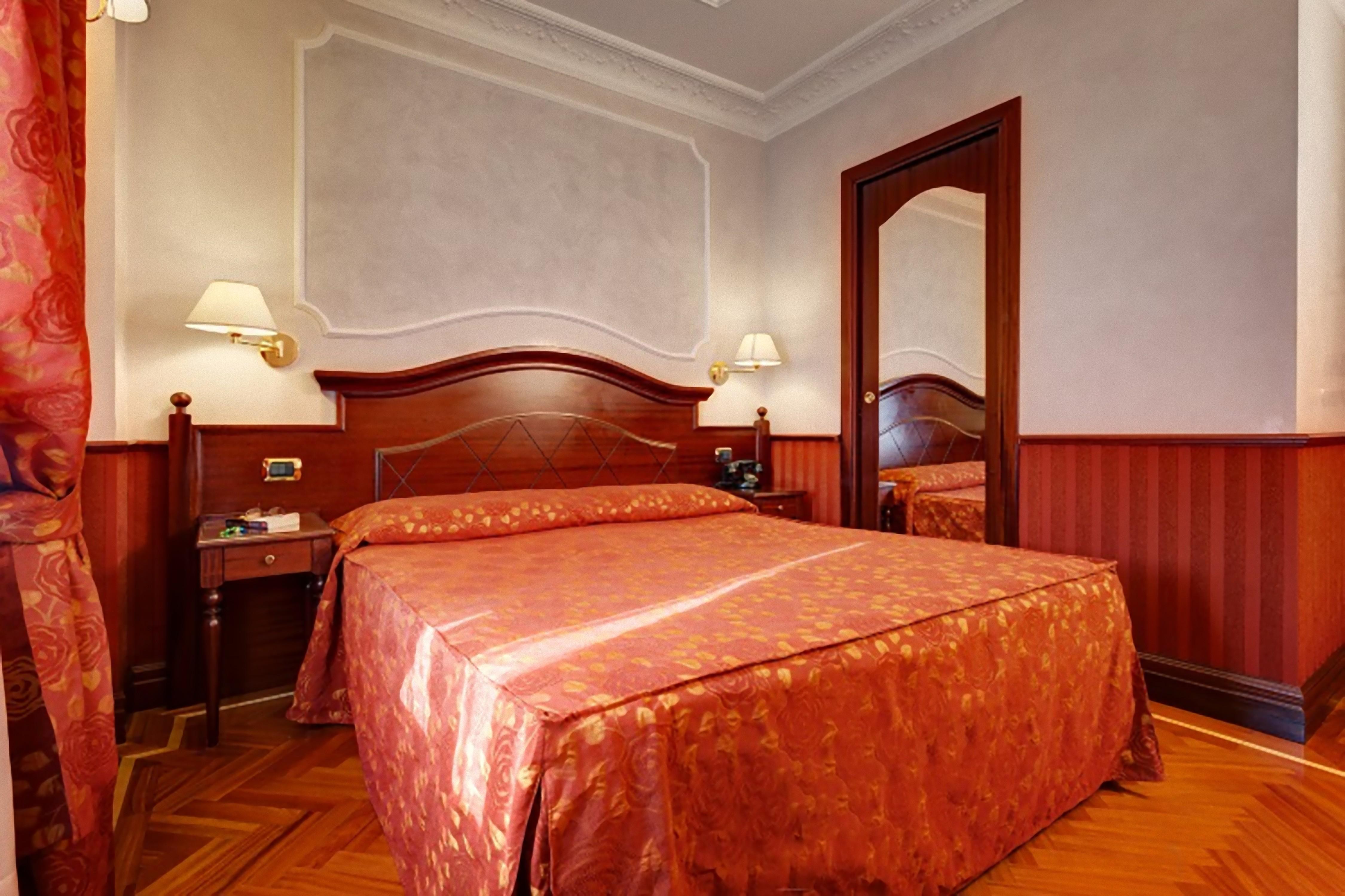 Hotel Best Roma 4*