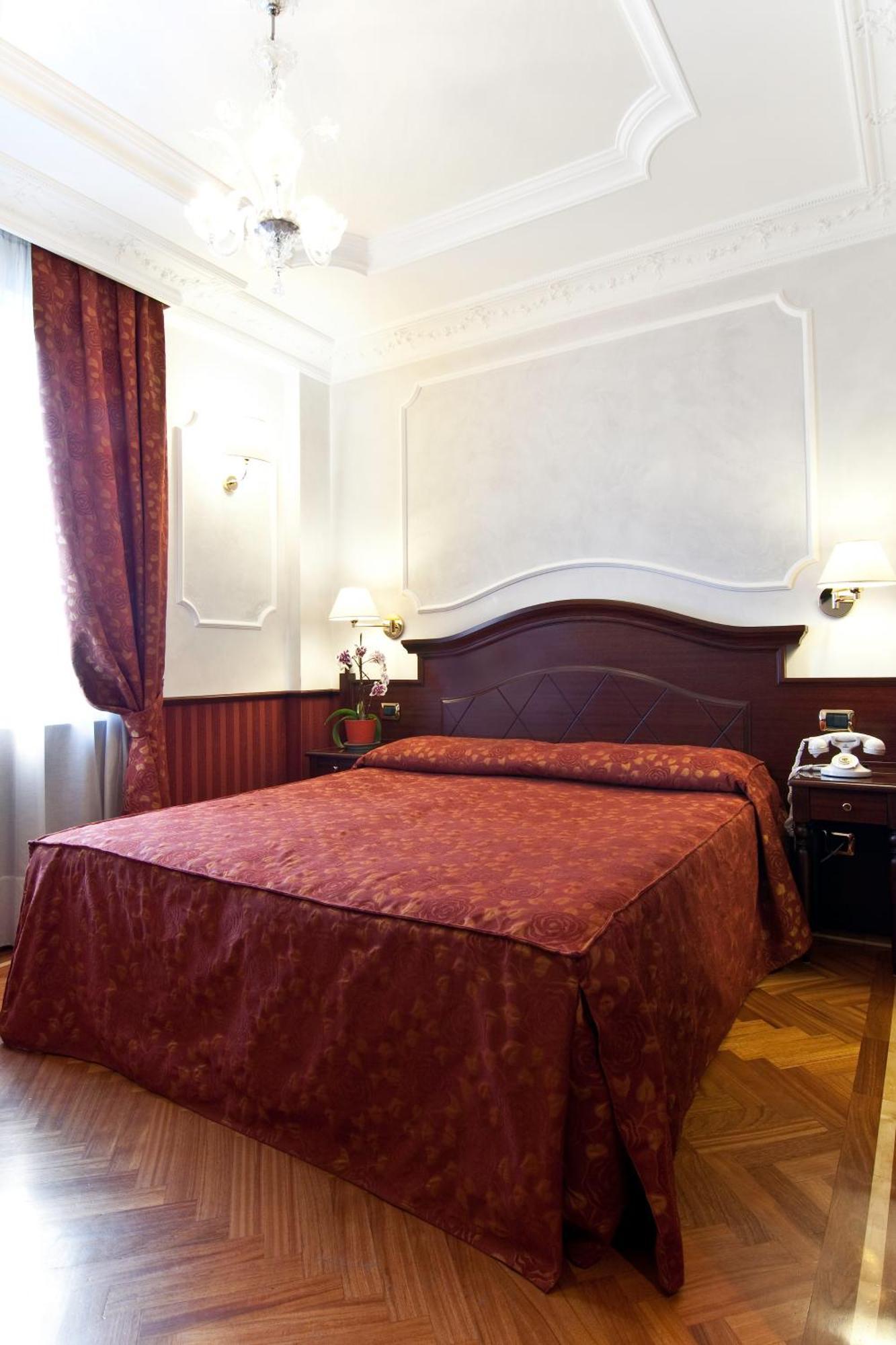 Hotel Best Roma Hotel 4*
