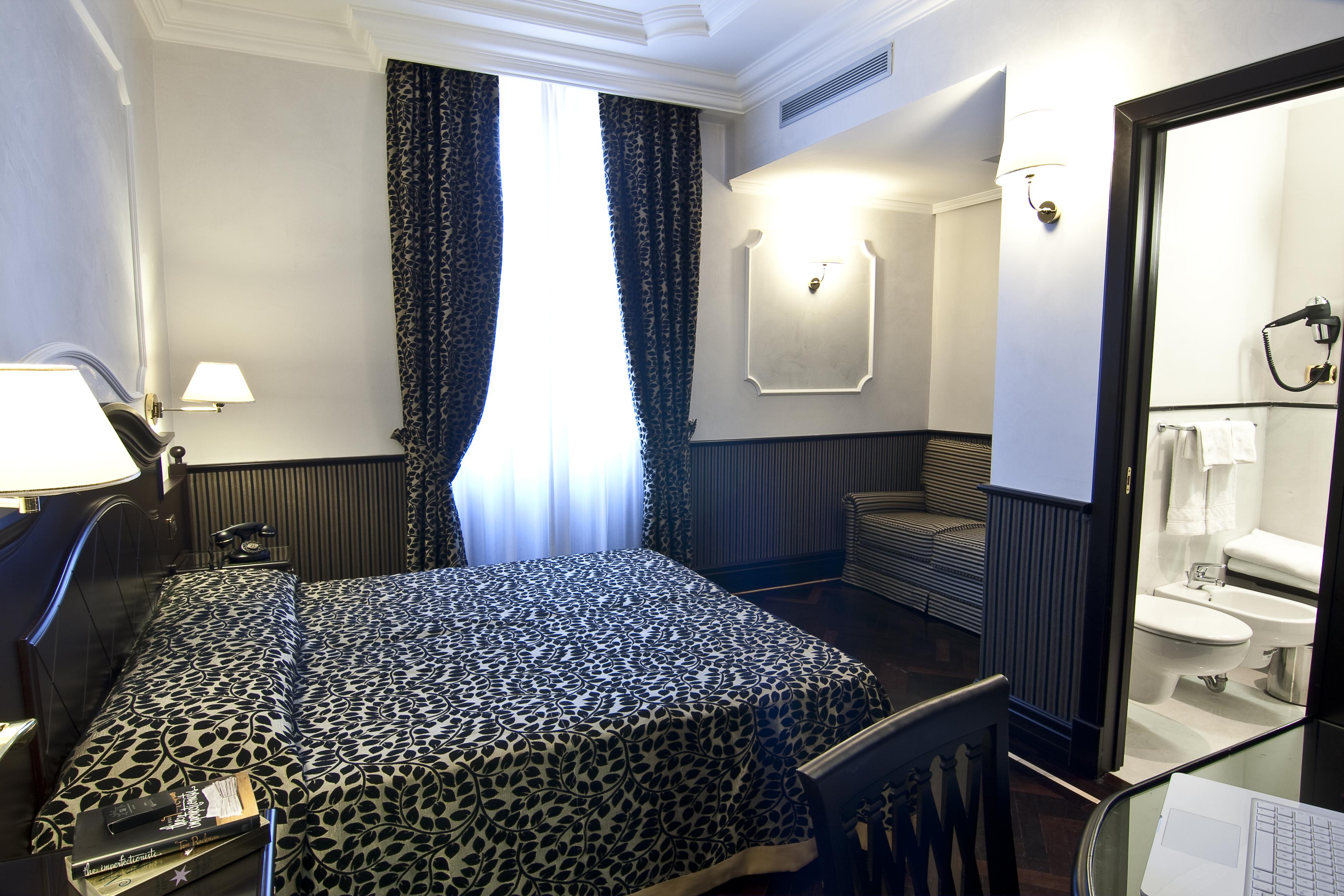 Hotel Hotel Best Roma
