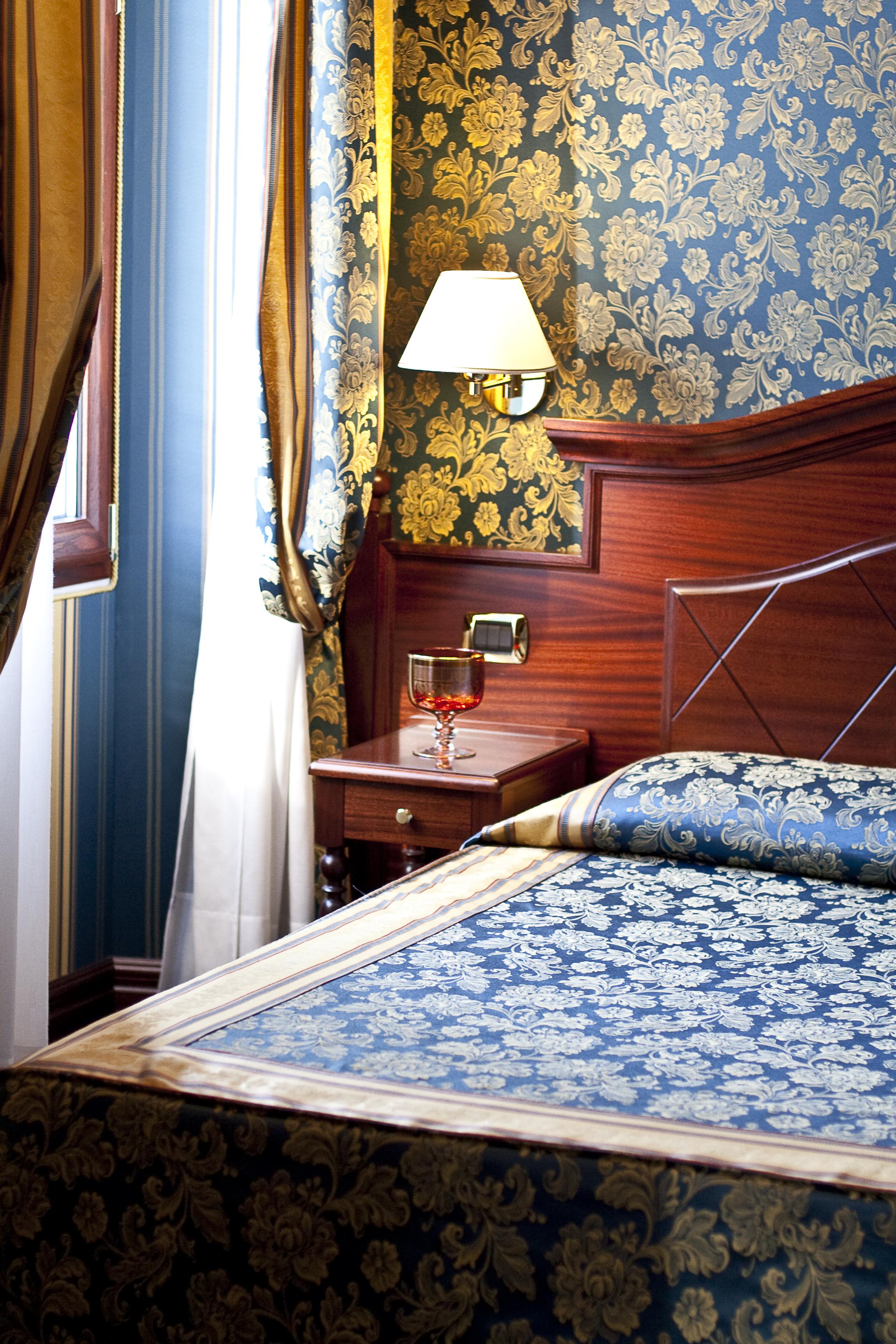 Hotel Best Roma Hotel 4*