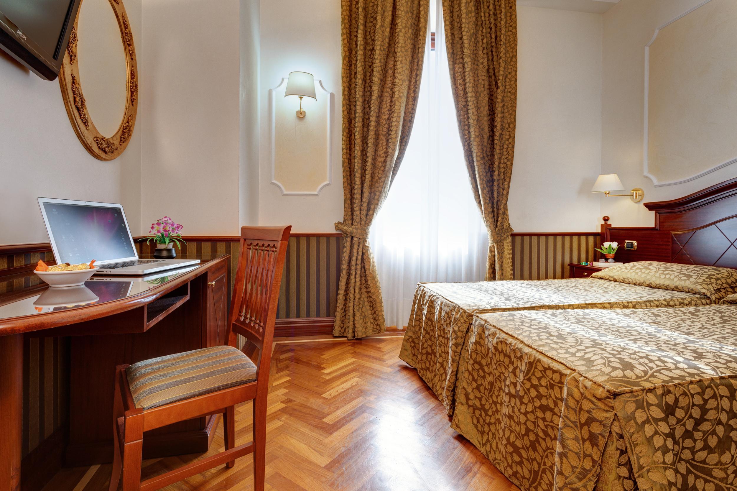 Hotel Hotel Best Roma Roma