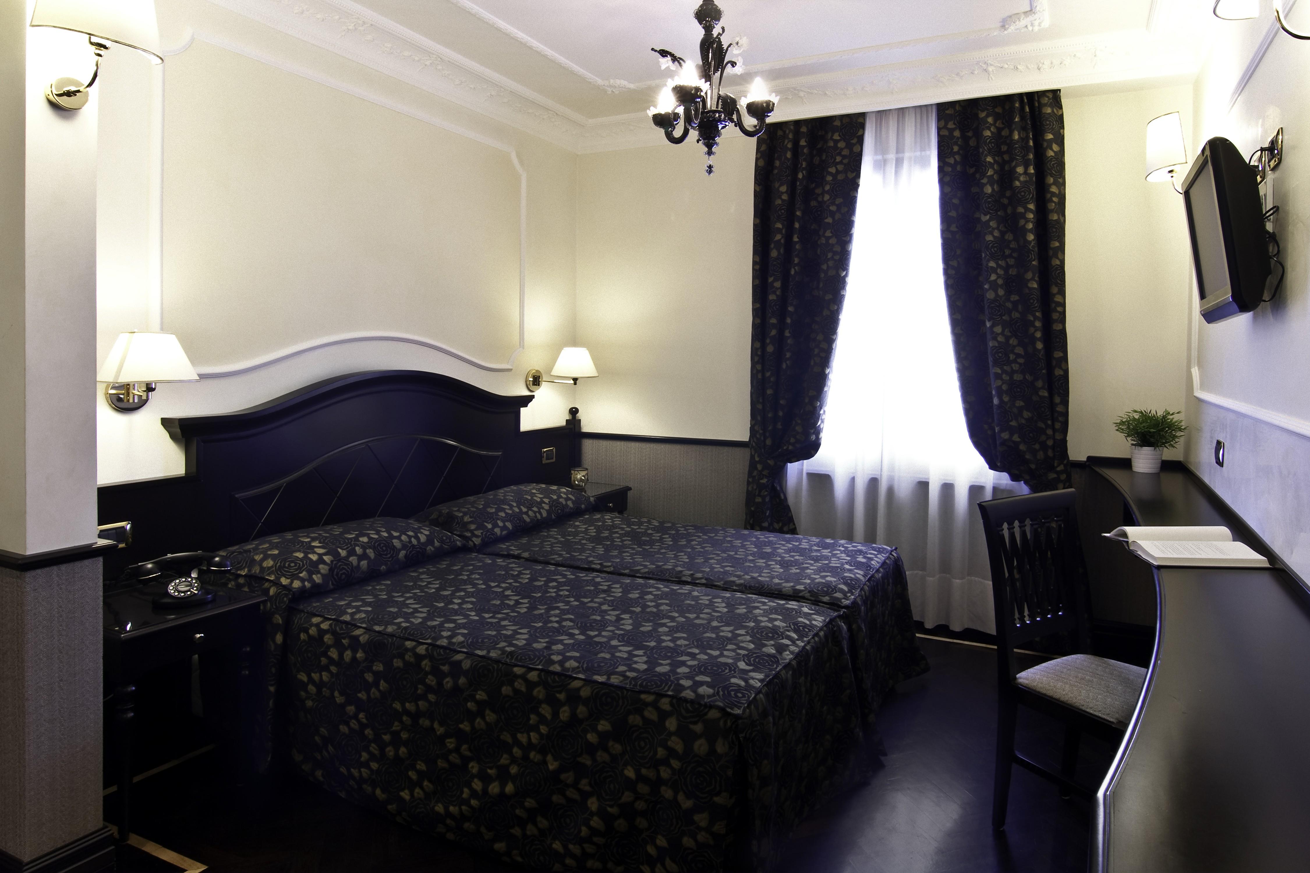 Hotel Best Roma 4*