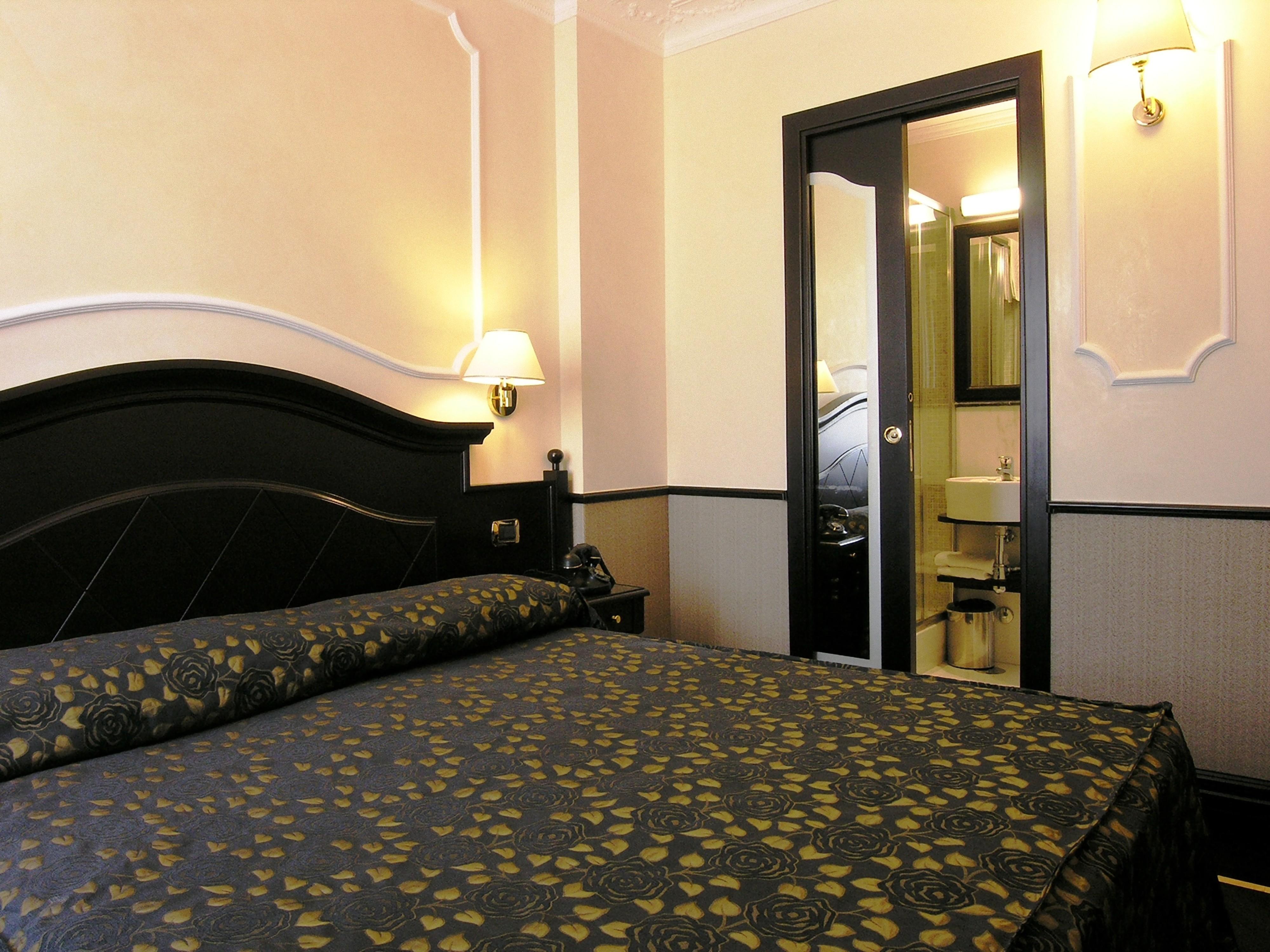 Hotel Best Roma 4*