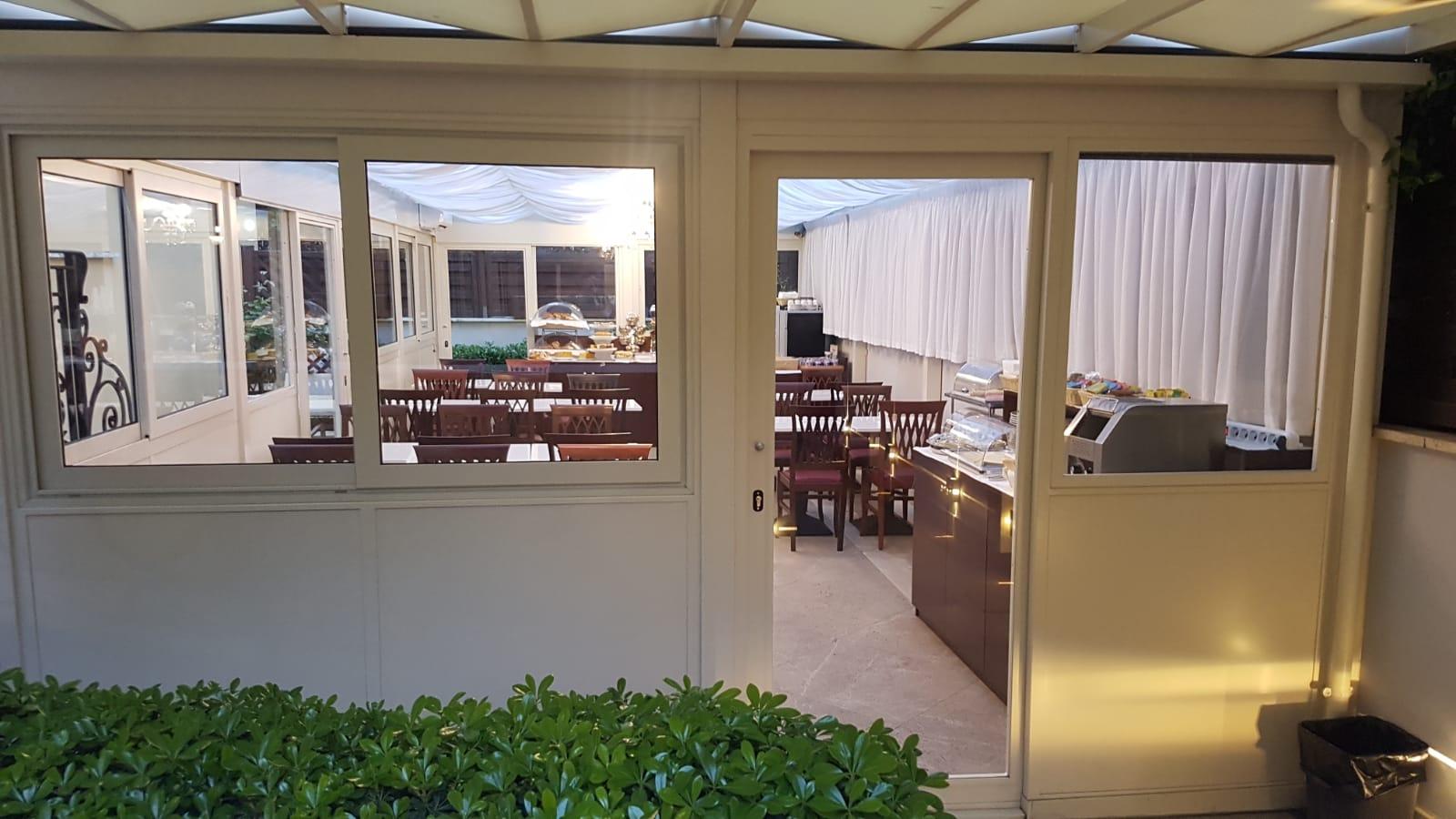Hotel Best Roma Hotel 4*
