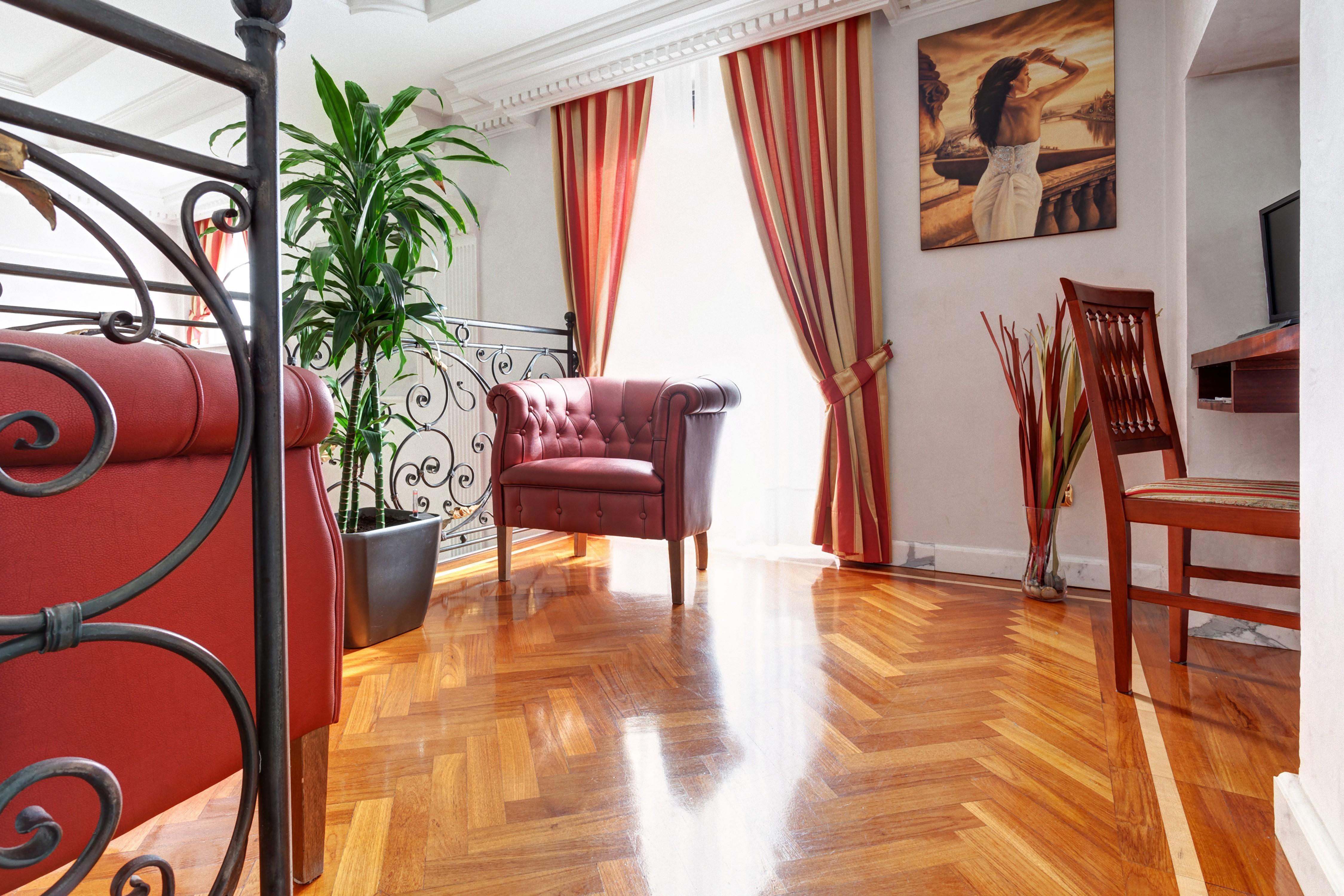Hotel Best Roma 4*