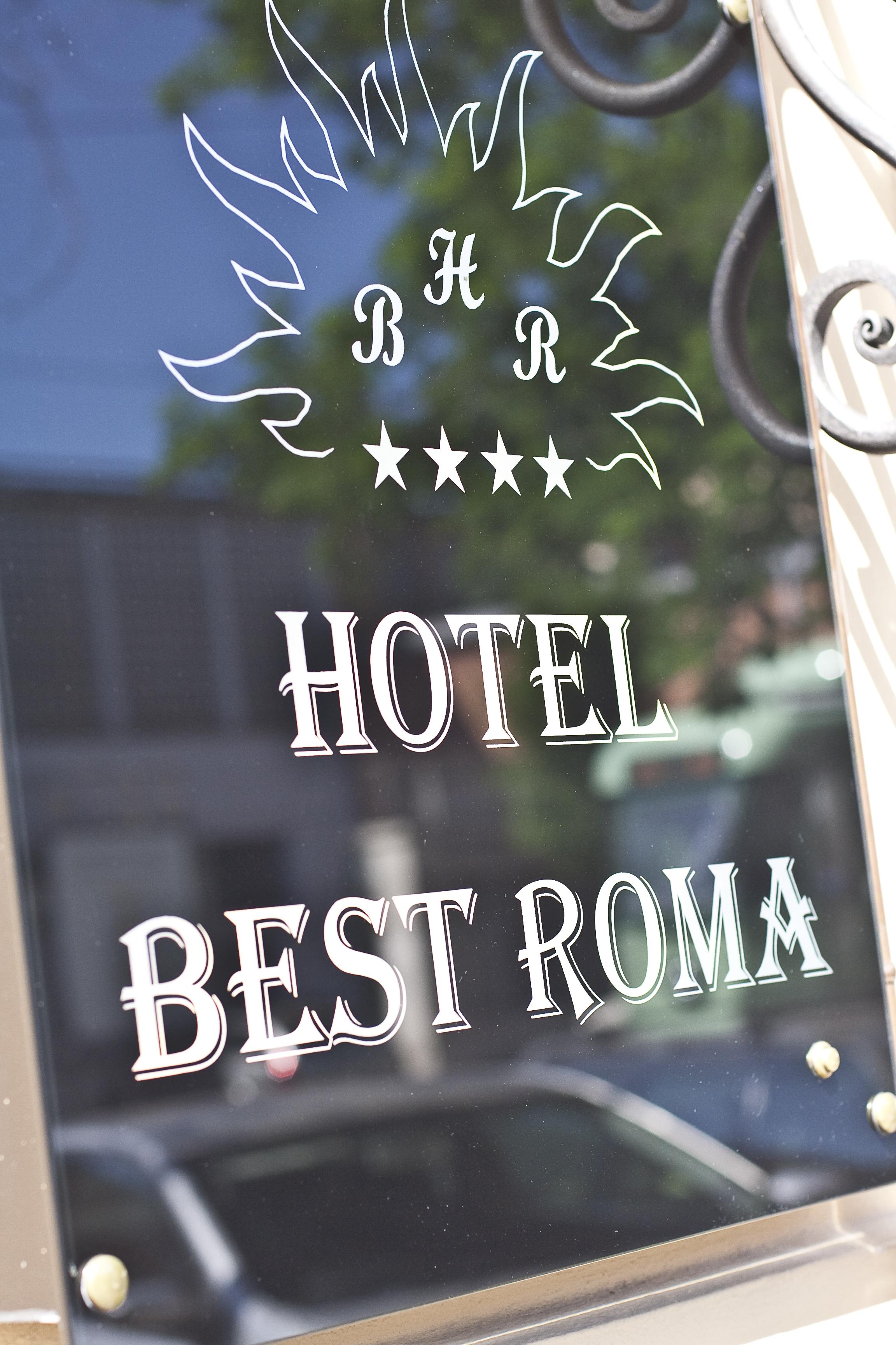 Hotel Best Roma