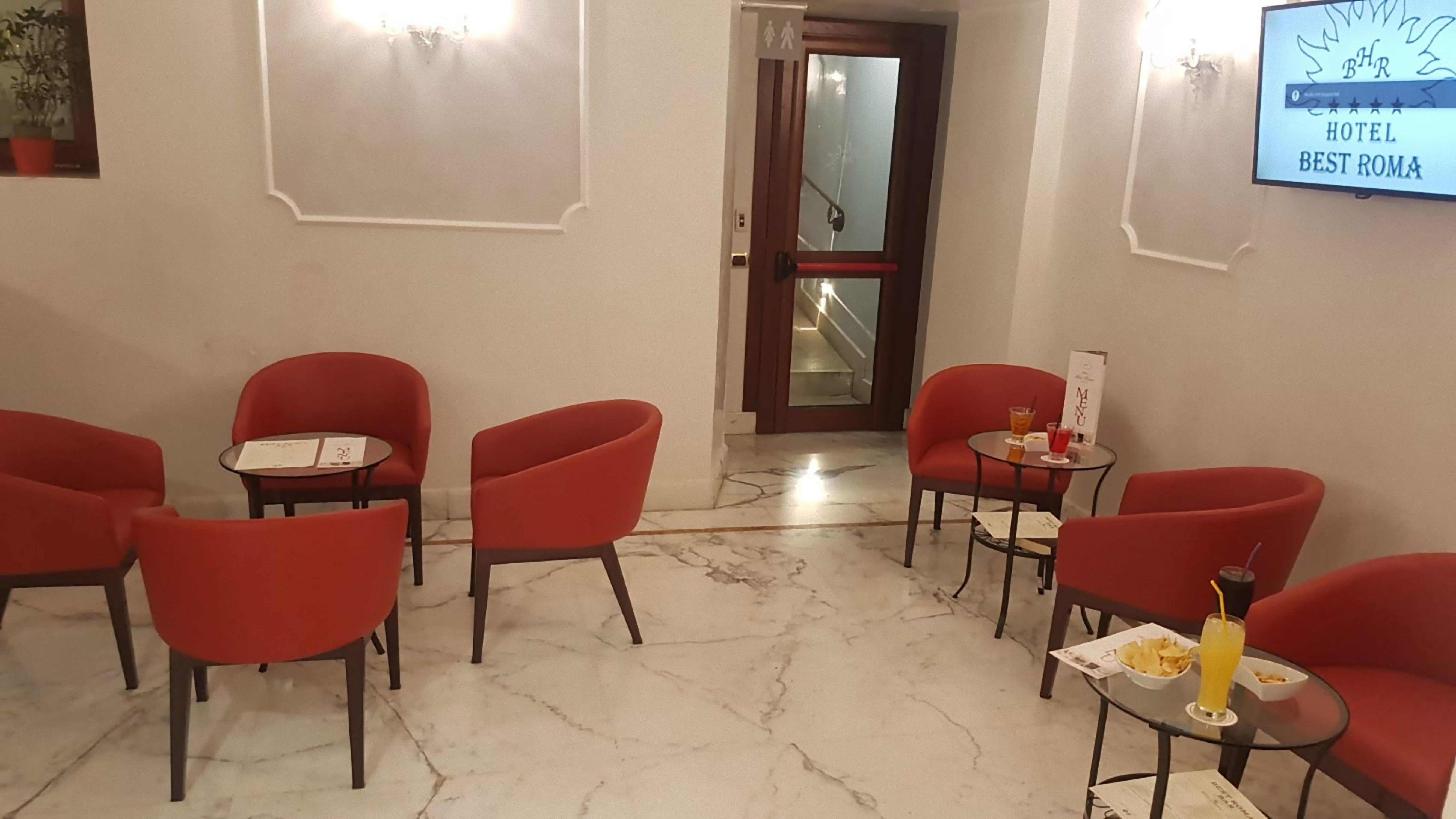 Hotel Best Roma Hotel