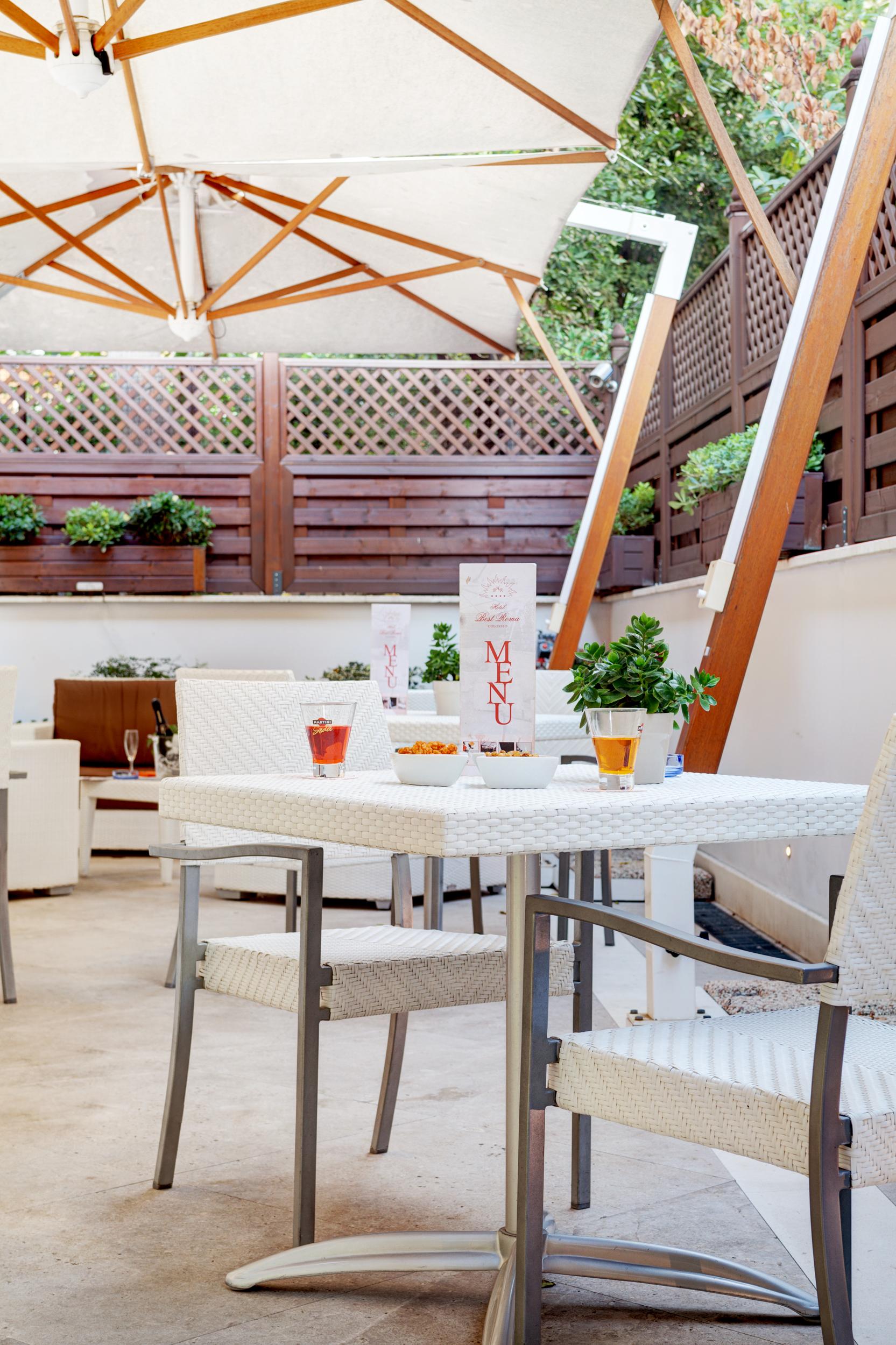 Hotel Best Roma Hotel