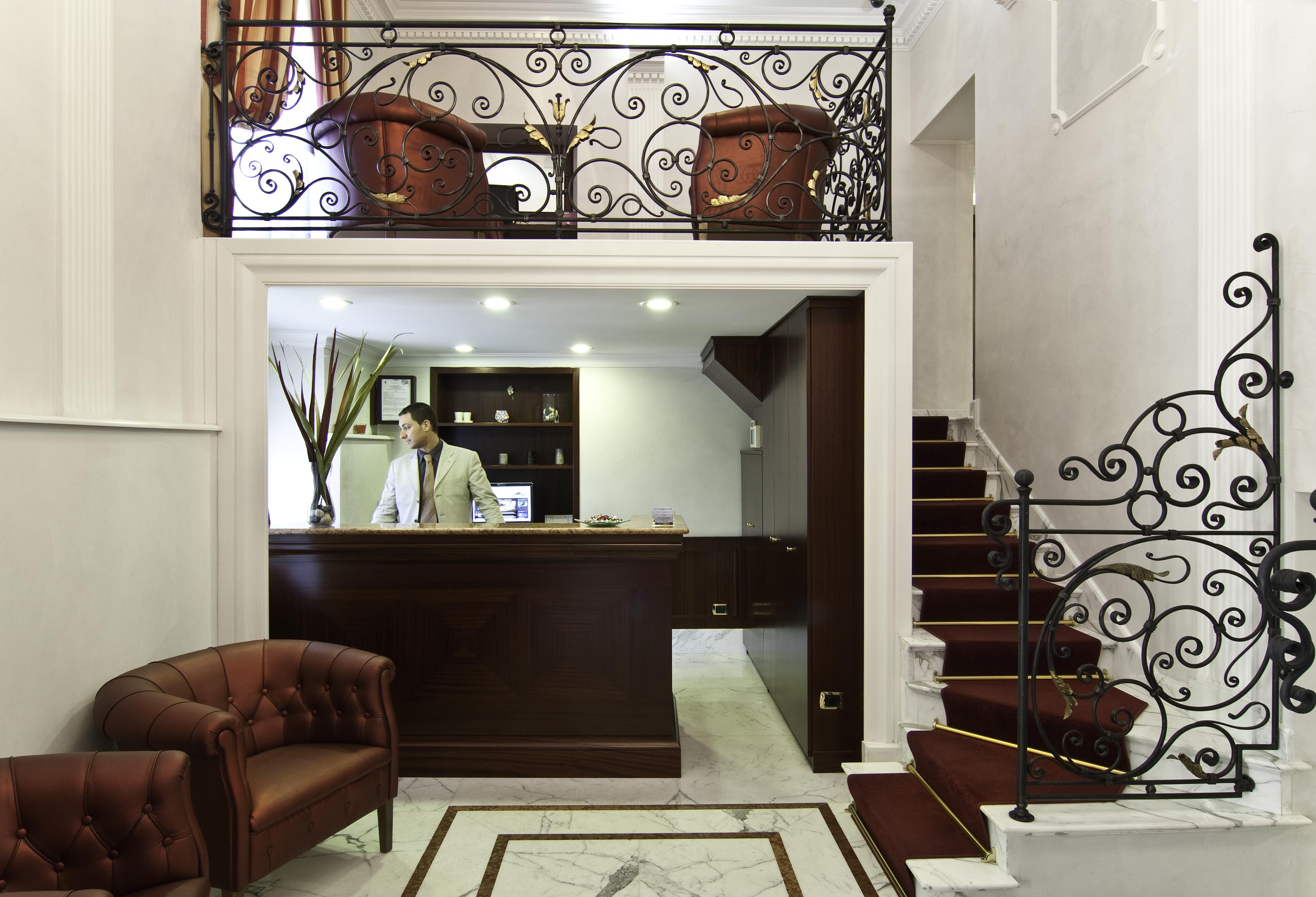 Hotel Best Roma Hotel Roma