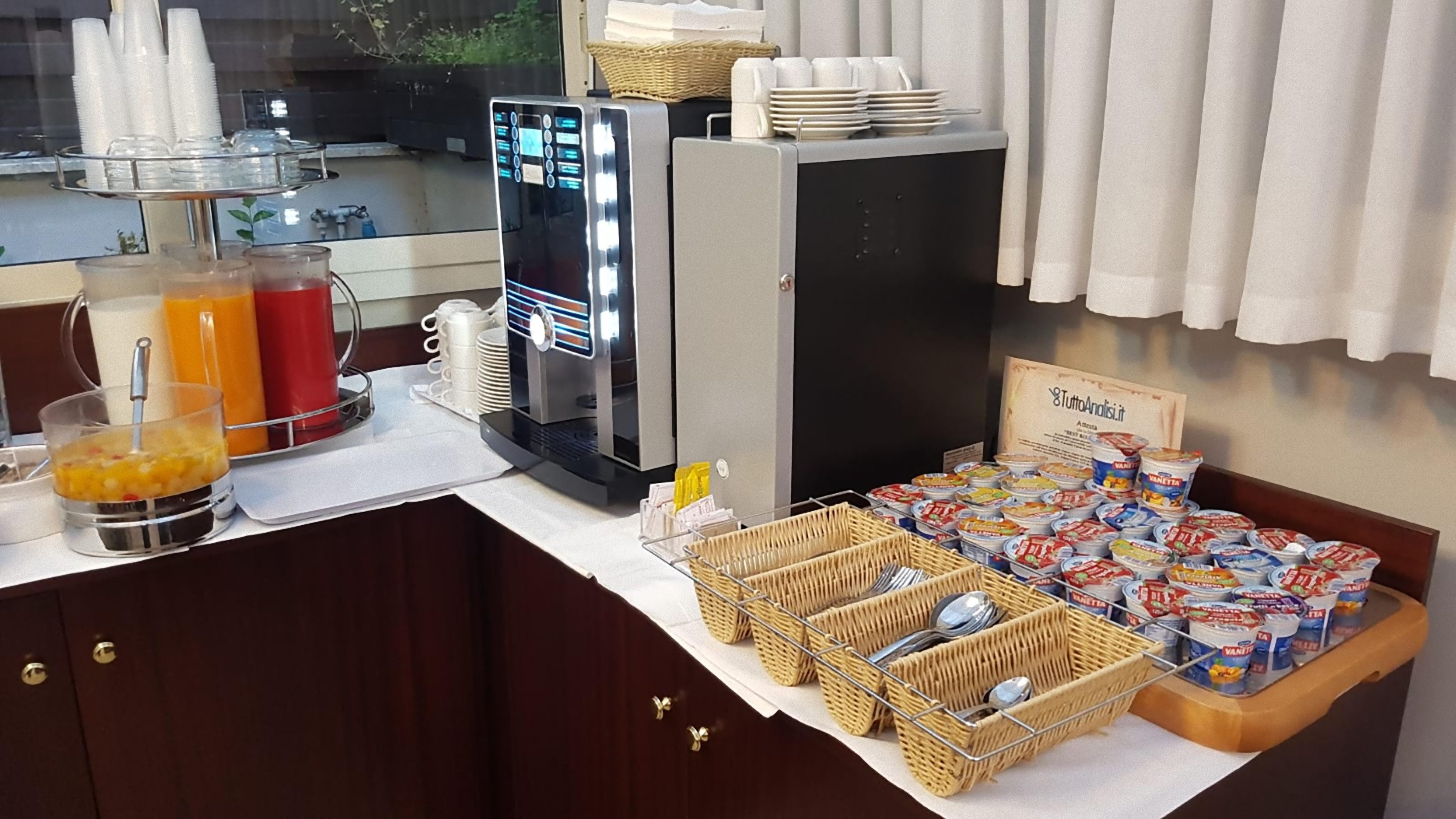 Hotel Best Roma 4*