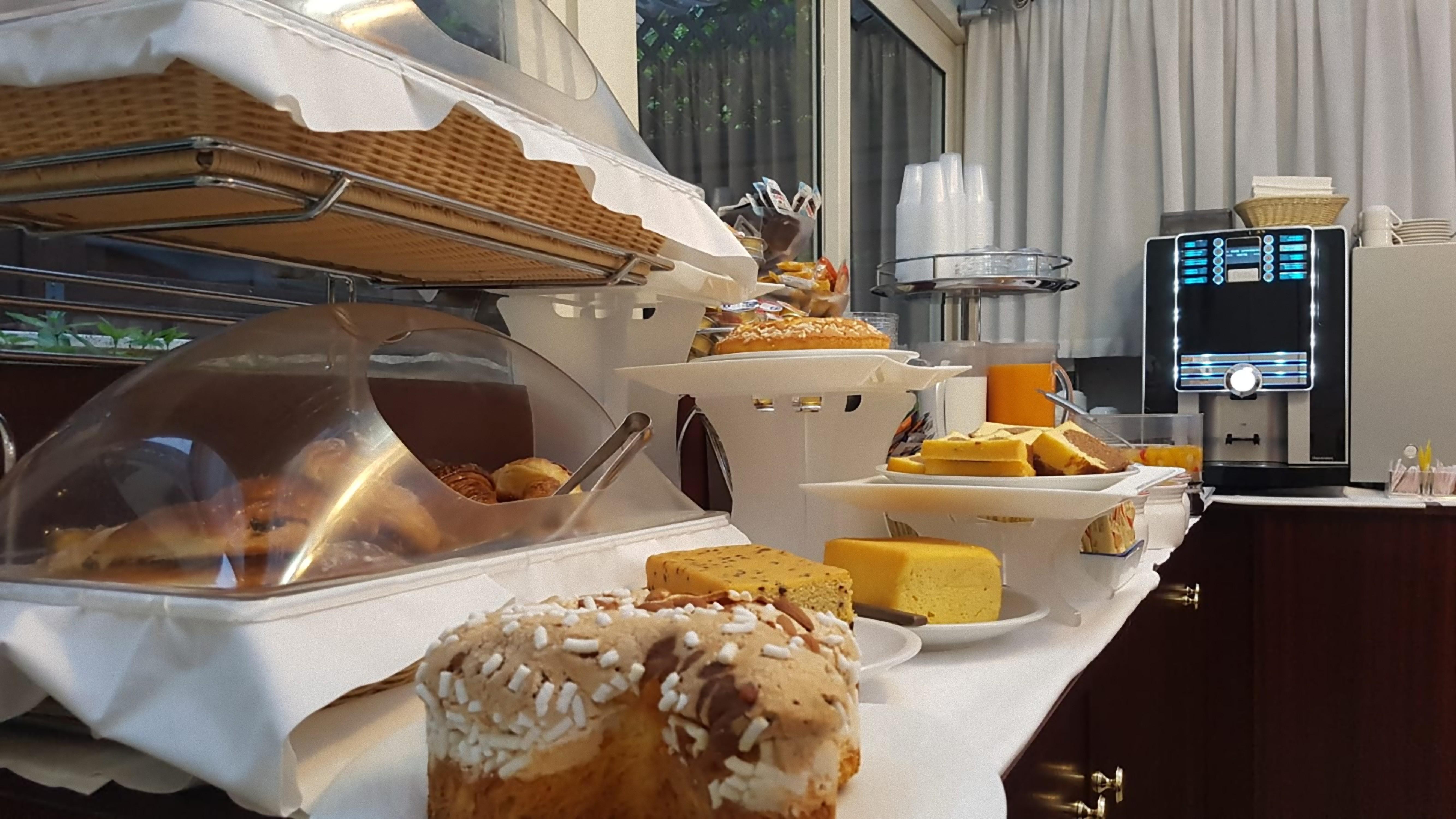 Hotel Best Roma Roma
