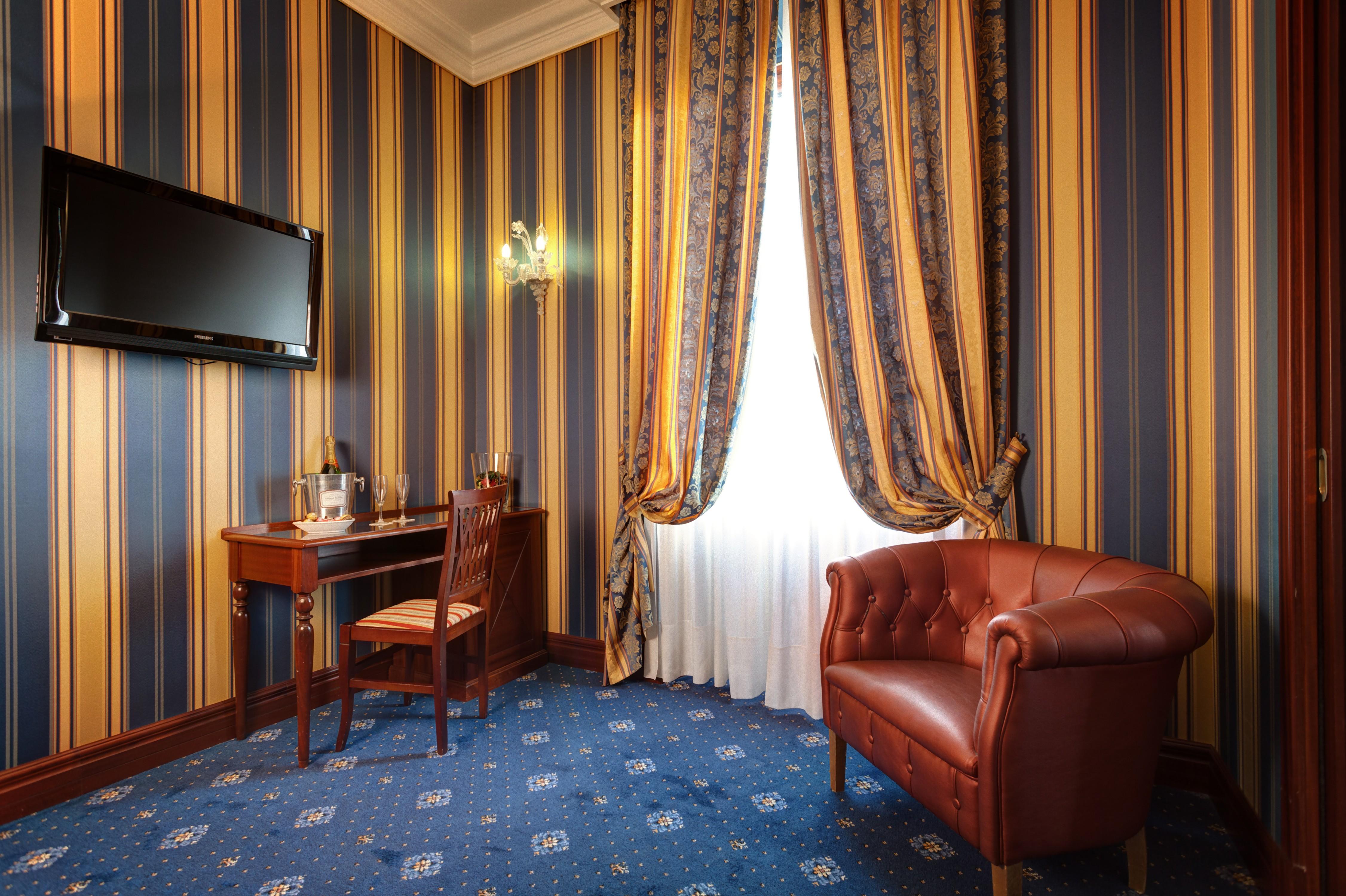 Hotel Hotel Best Roma Roma