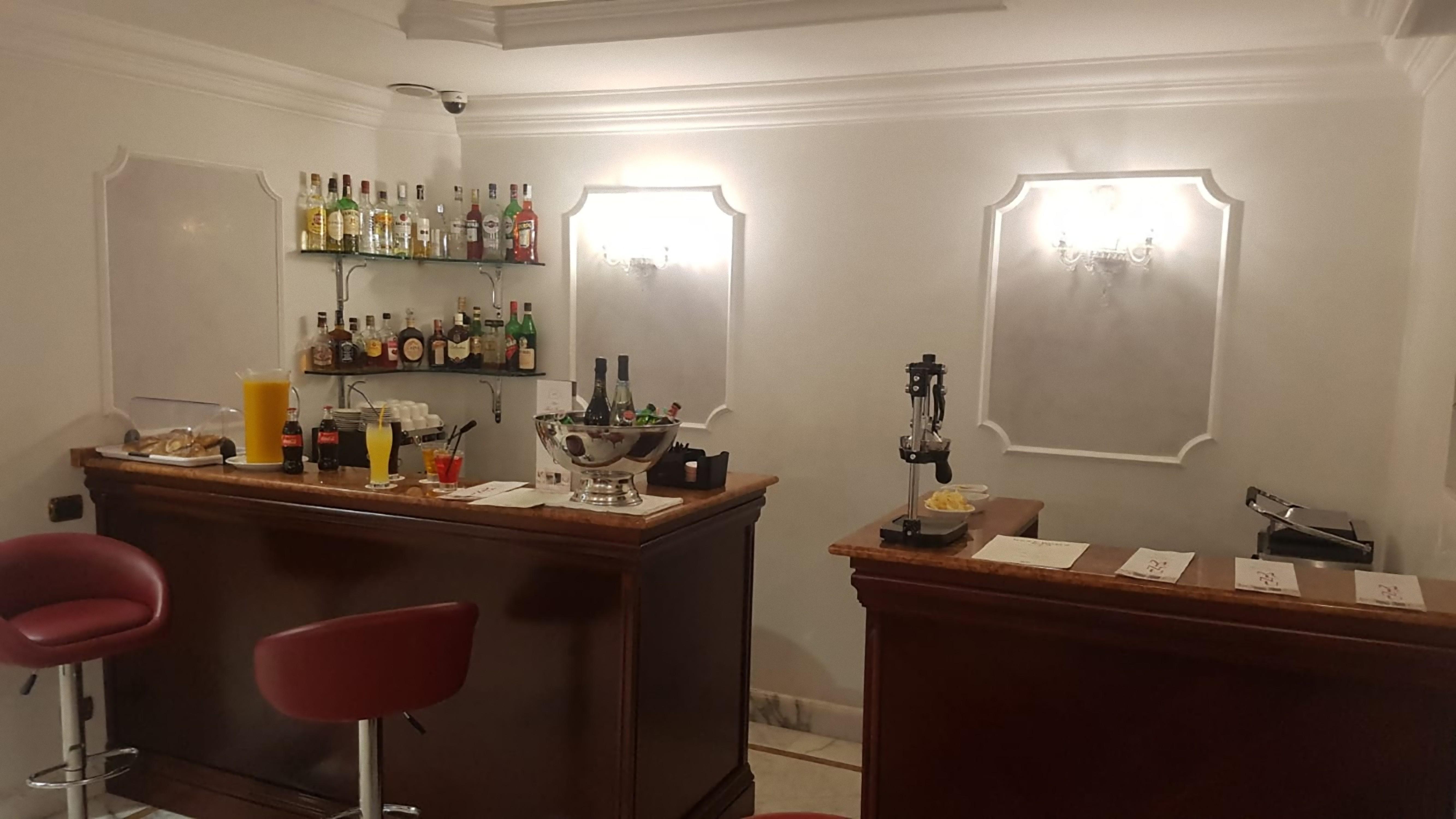 Hotel Best Roma Roma