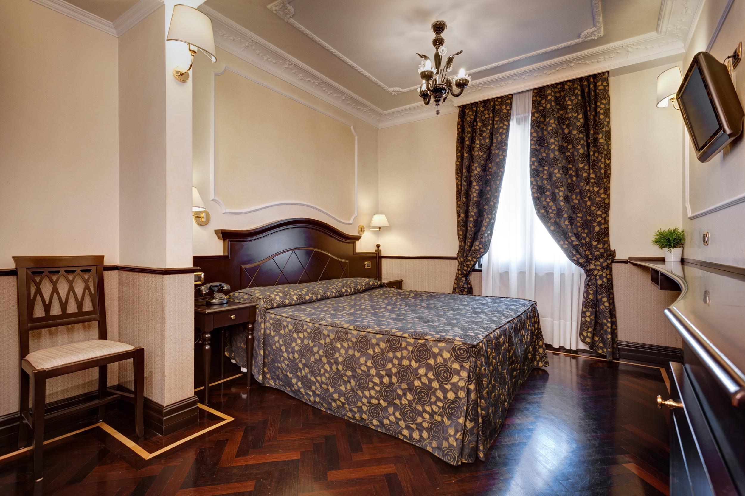 Hotel Hotel Best Roma