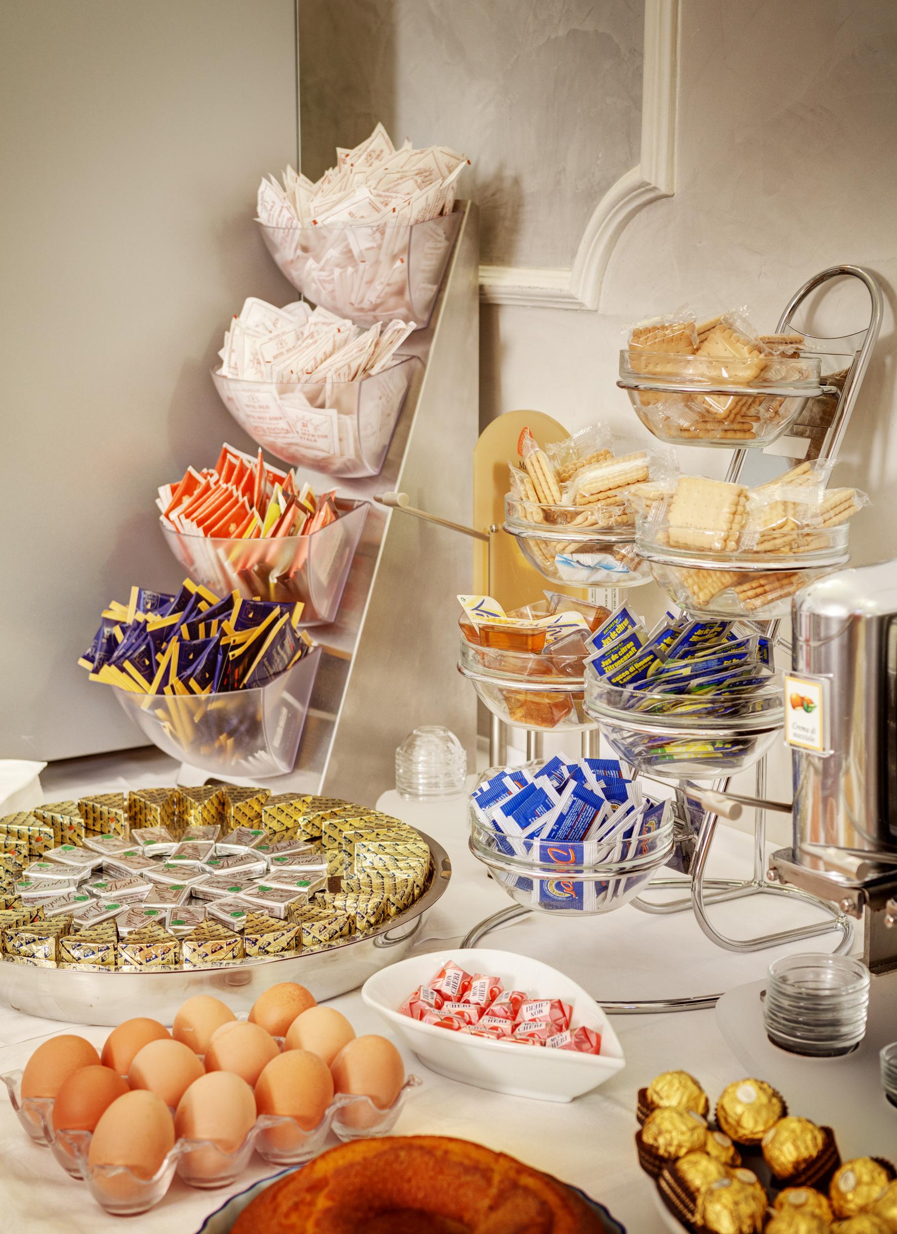 Hotel Hotel Best Roma 4*
