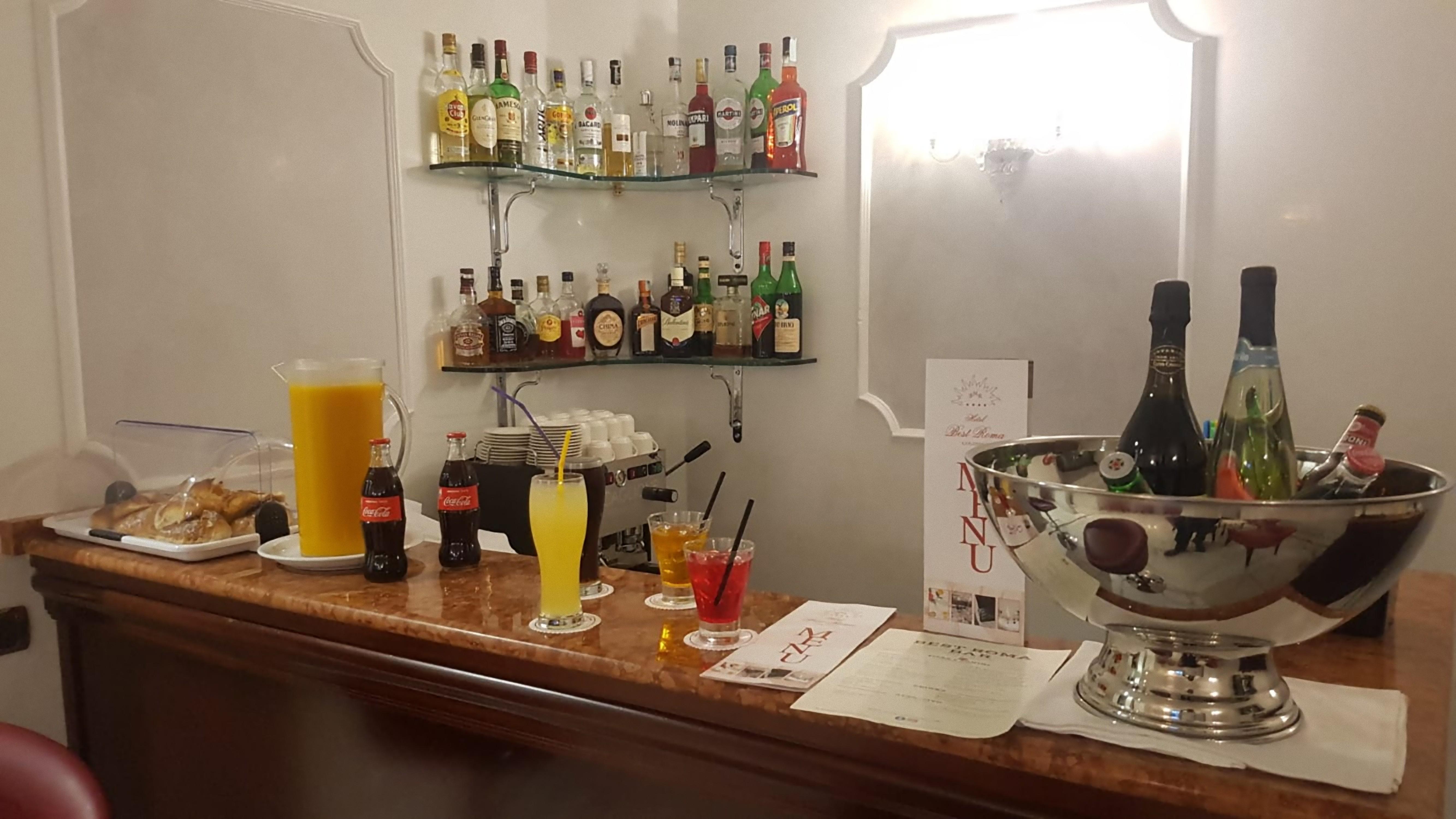 Hotel Best Roma 4* Roma