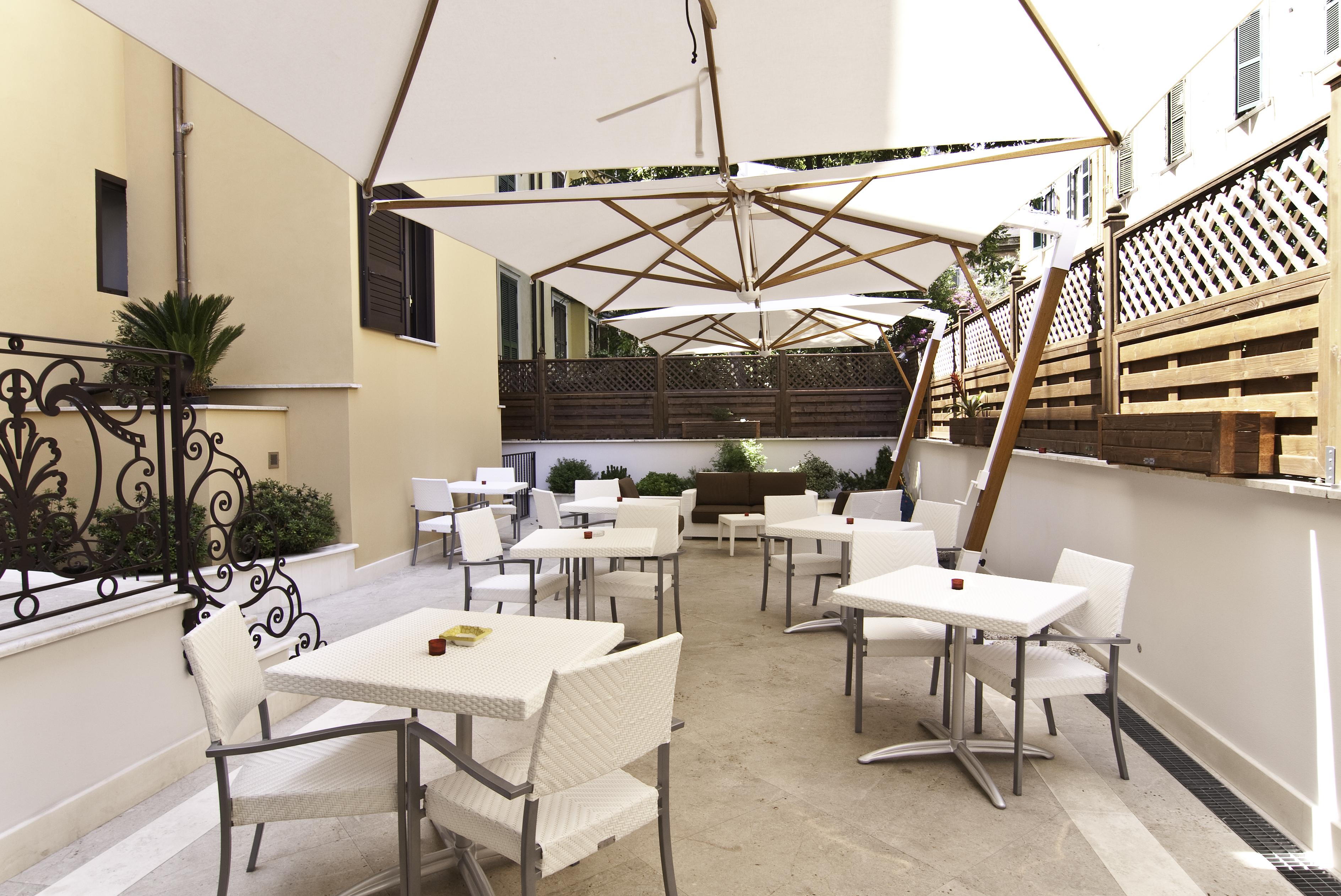 Hotel Hotel Best Roma