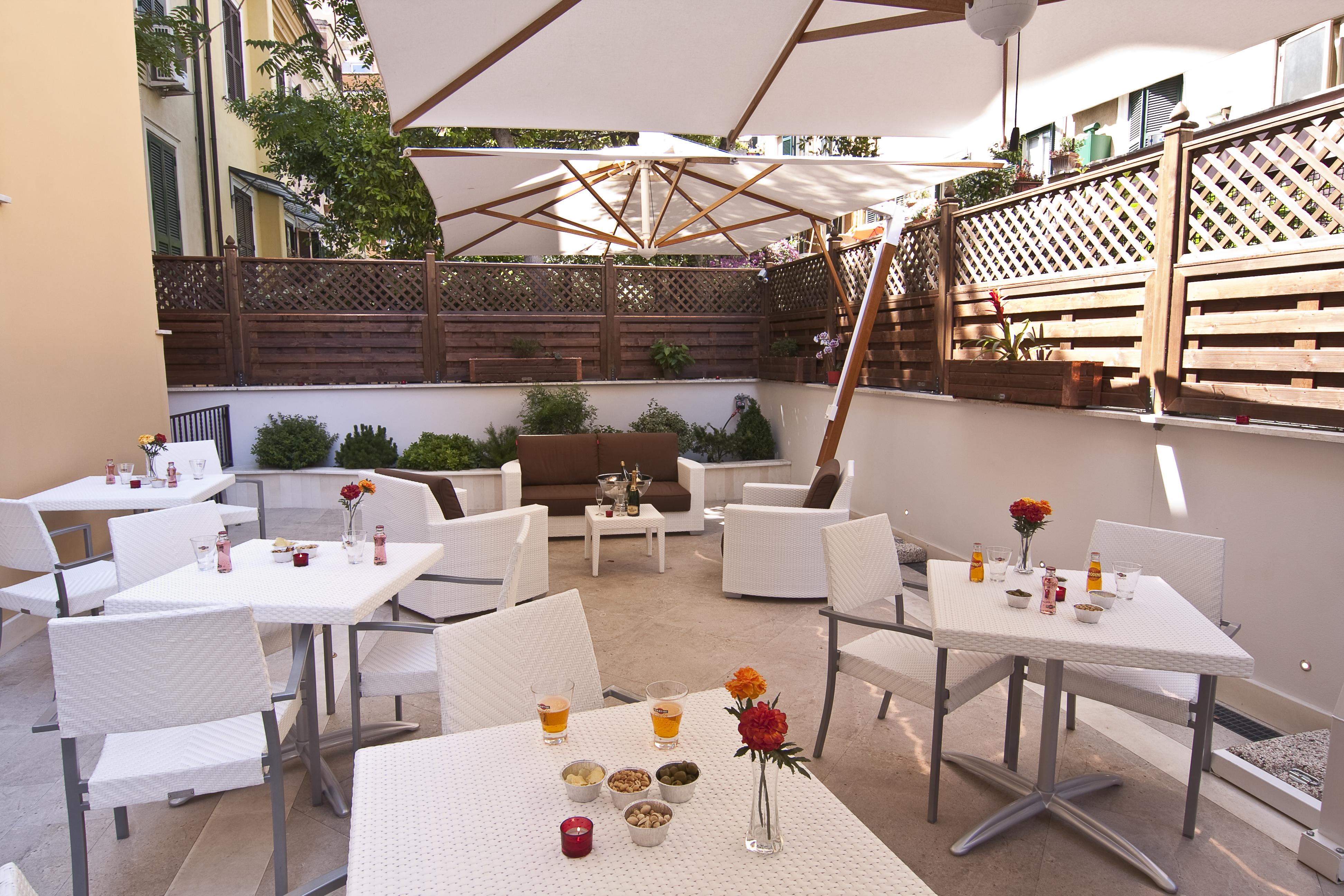 Hotel Best Roma Hotel