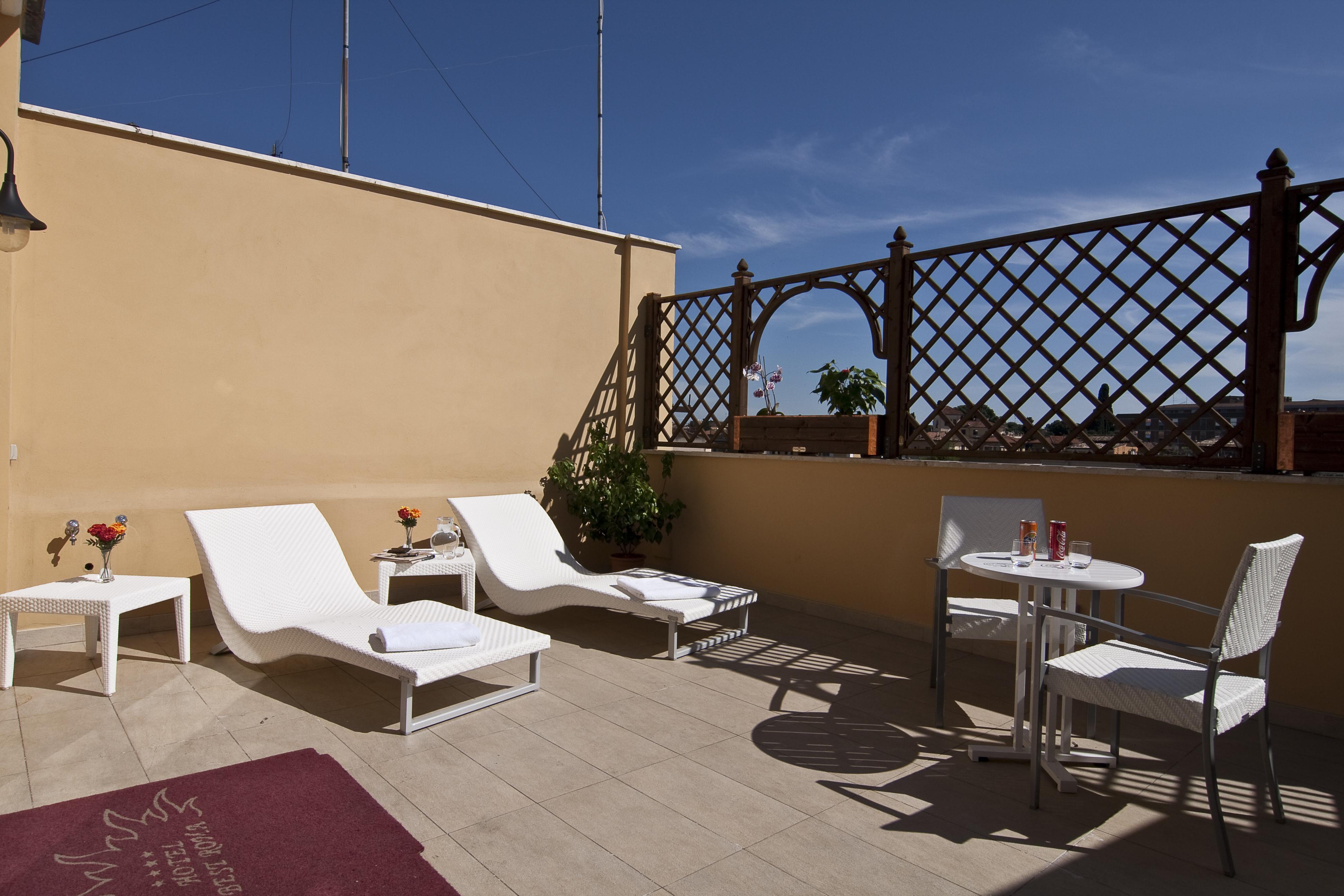 Hotel Hotel Best Roma Roma