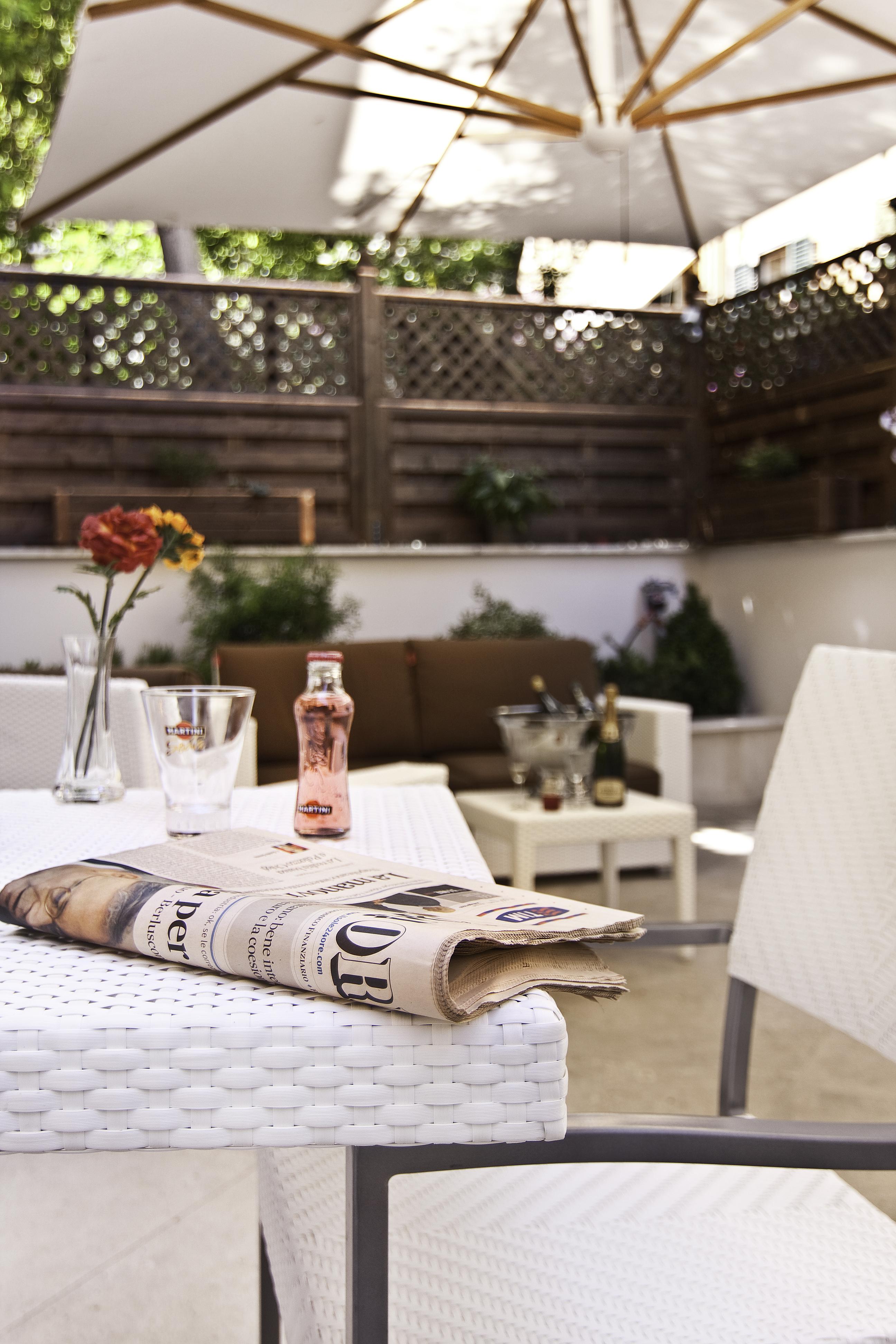 Hotel Best Roma 4*