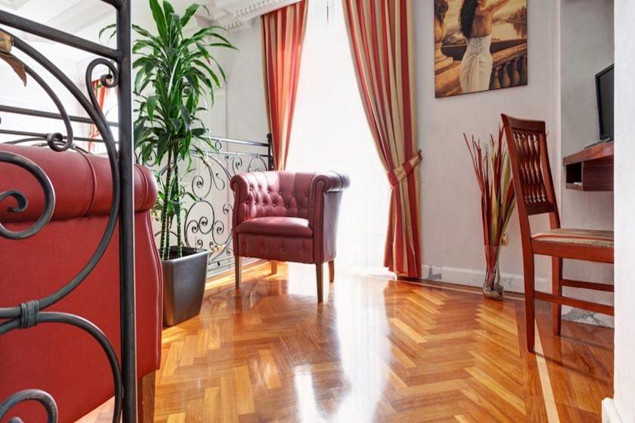 Hotel Best Roma Hotel