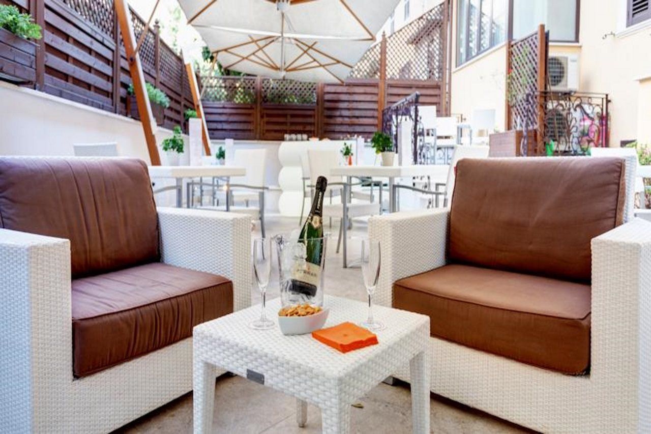Hotel Best Roma Hotel