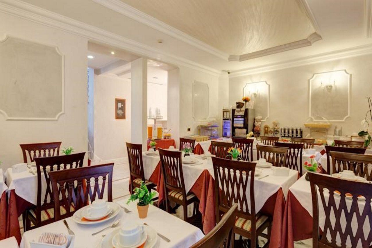 Hotel Best Roma 4* Roma