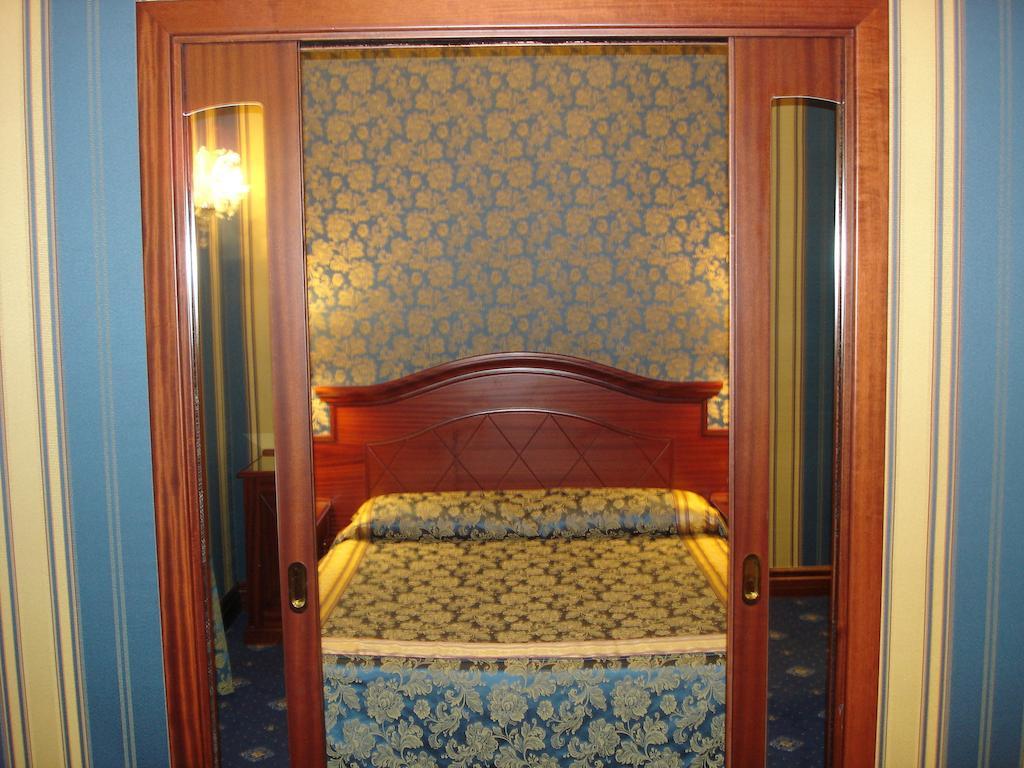 Hotel Best Roma Hotel 4*