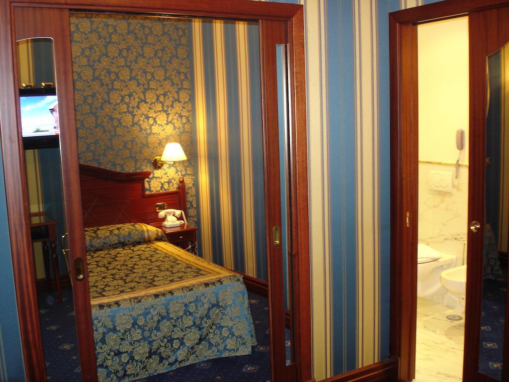 Hotel Hotel Best Roma 4*