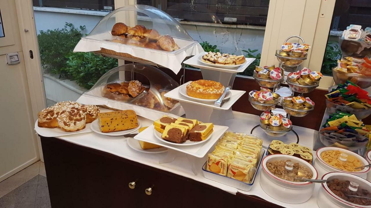 Hotel Hotel Best Roma Roma