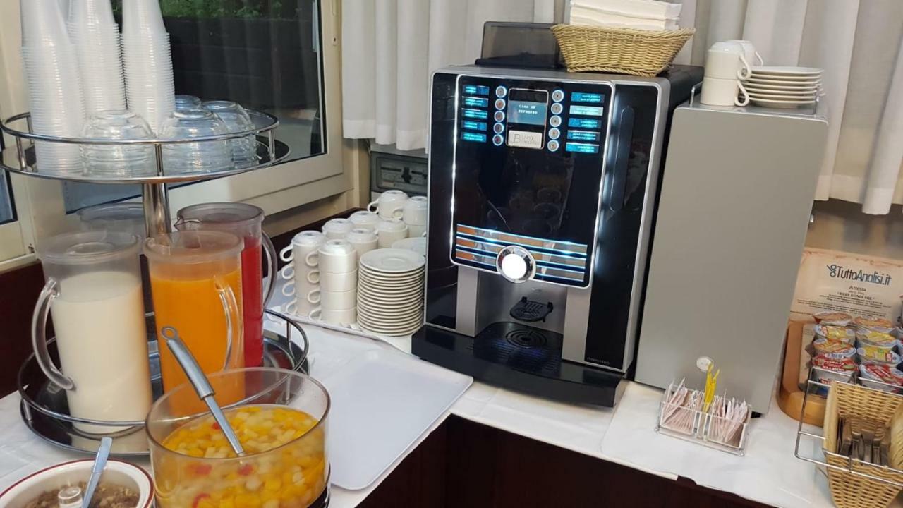 Hotel Hotel Best Roma Roma