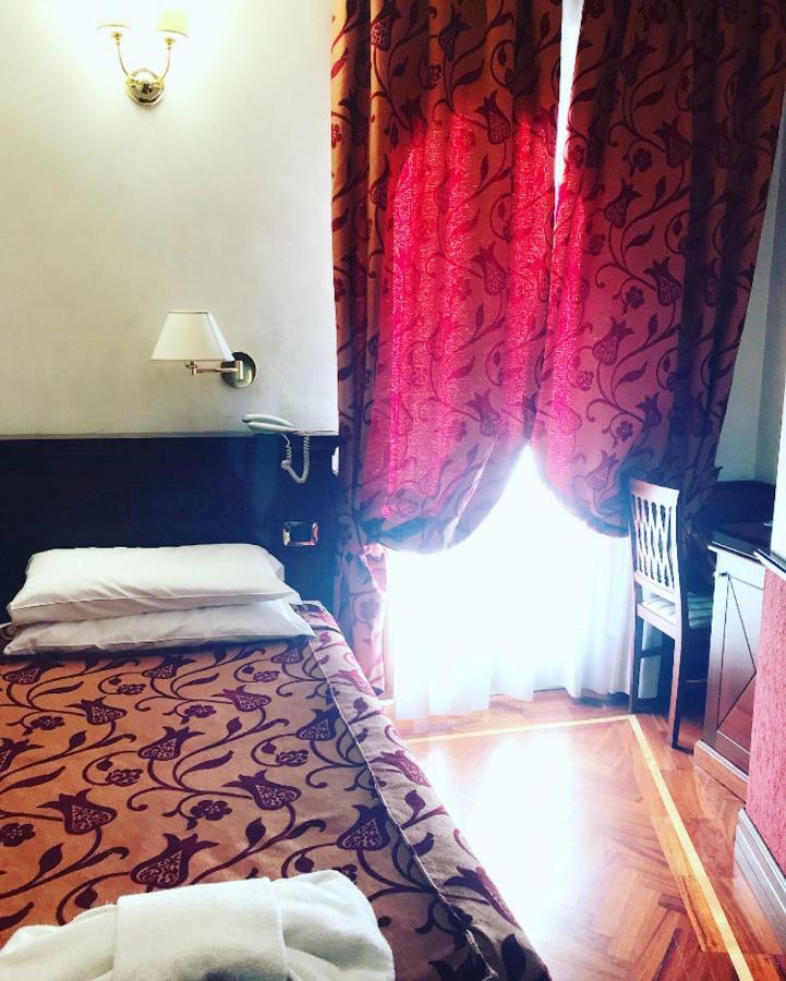 Hotel Best Roma Roma