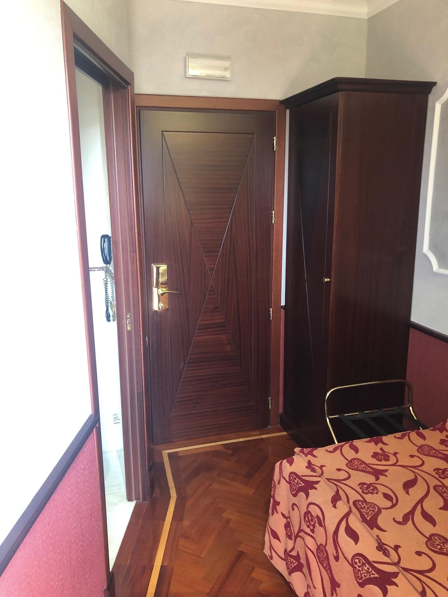 Hotel Hotel Best Roma 4*