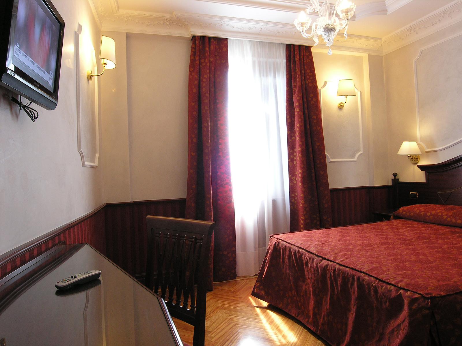 Hotel Hotel Best Roma 4*