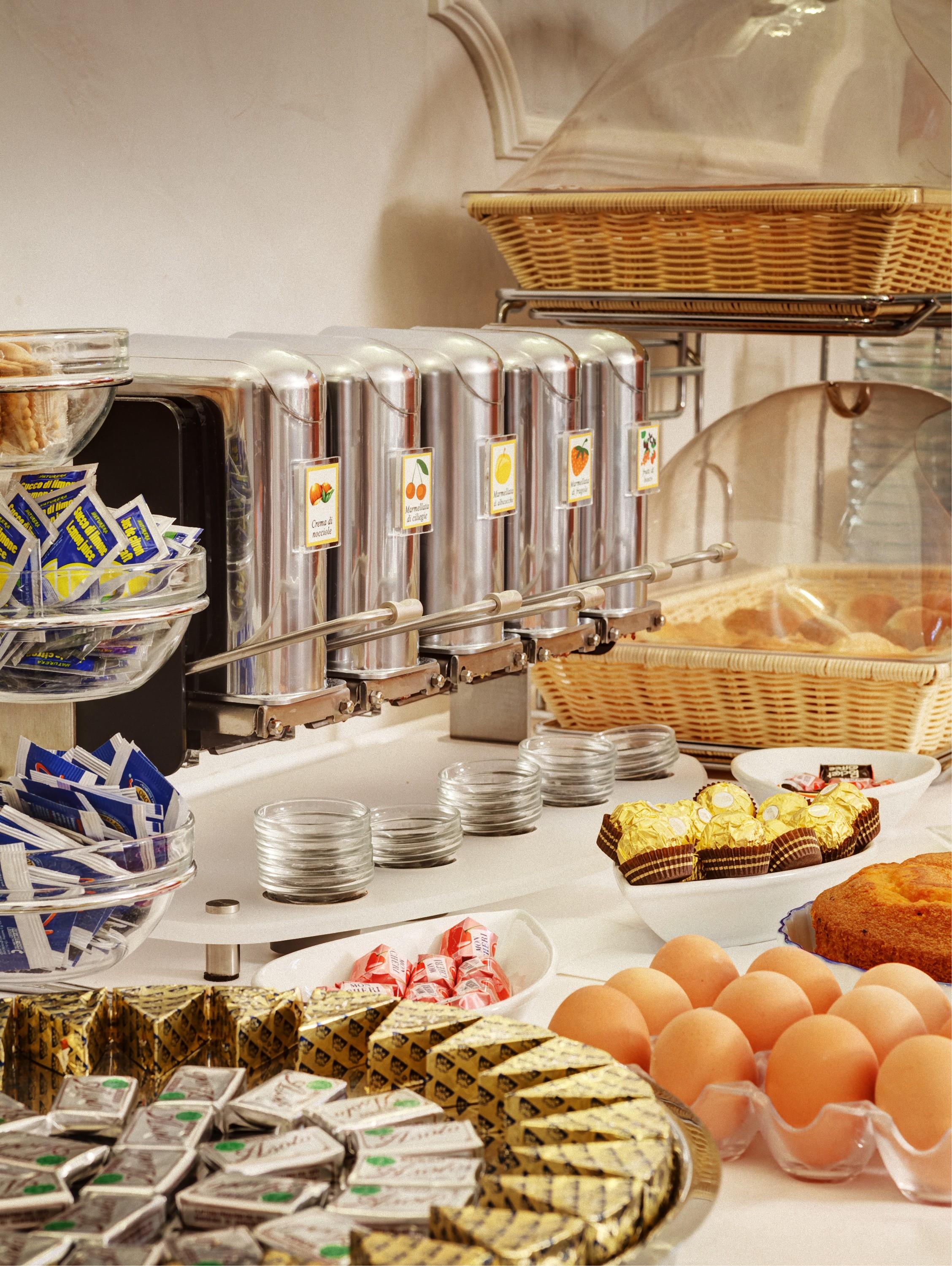 Hotel Best Roma 4*