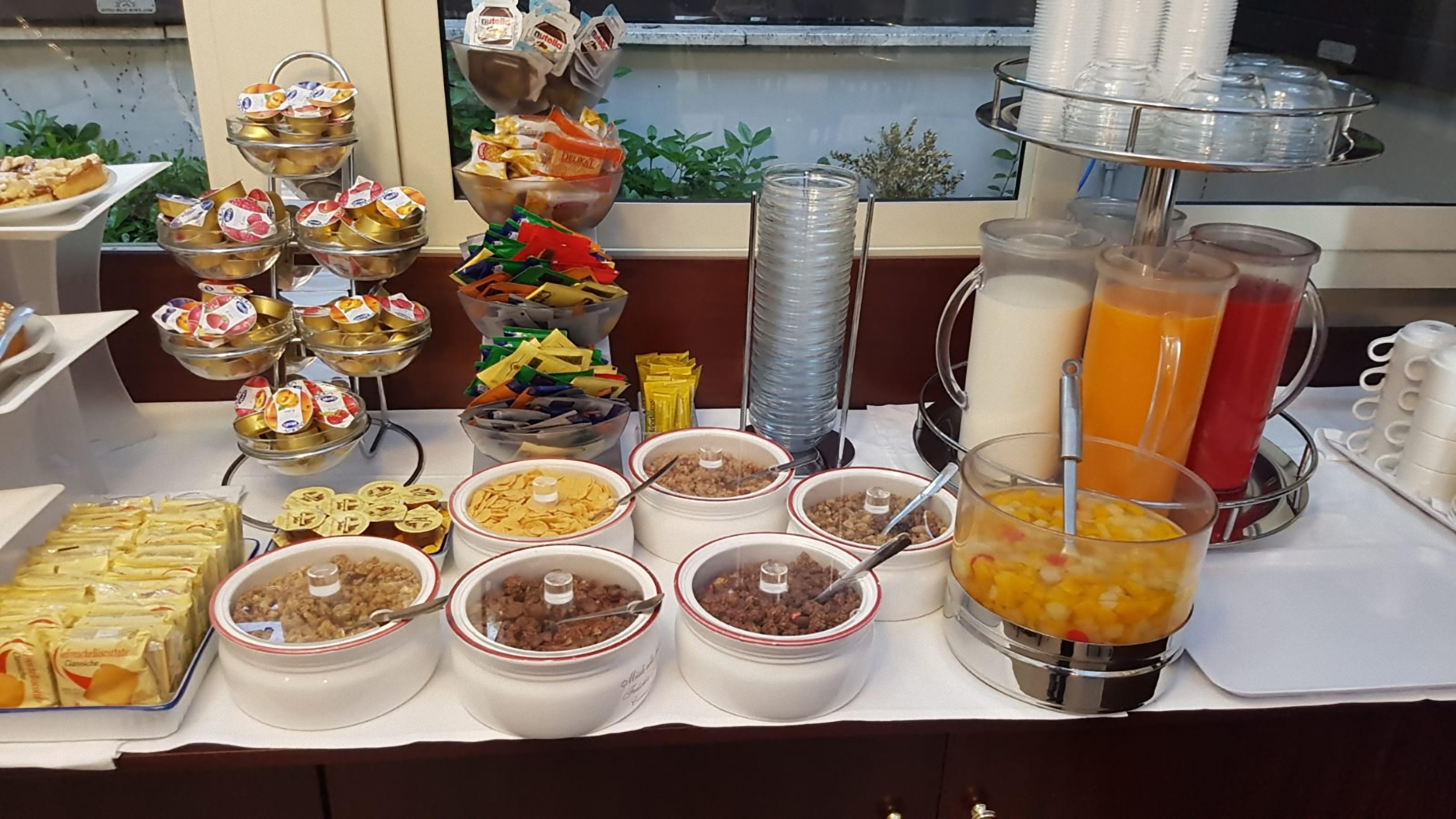 Hotel Hotel Best Roma