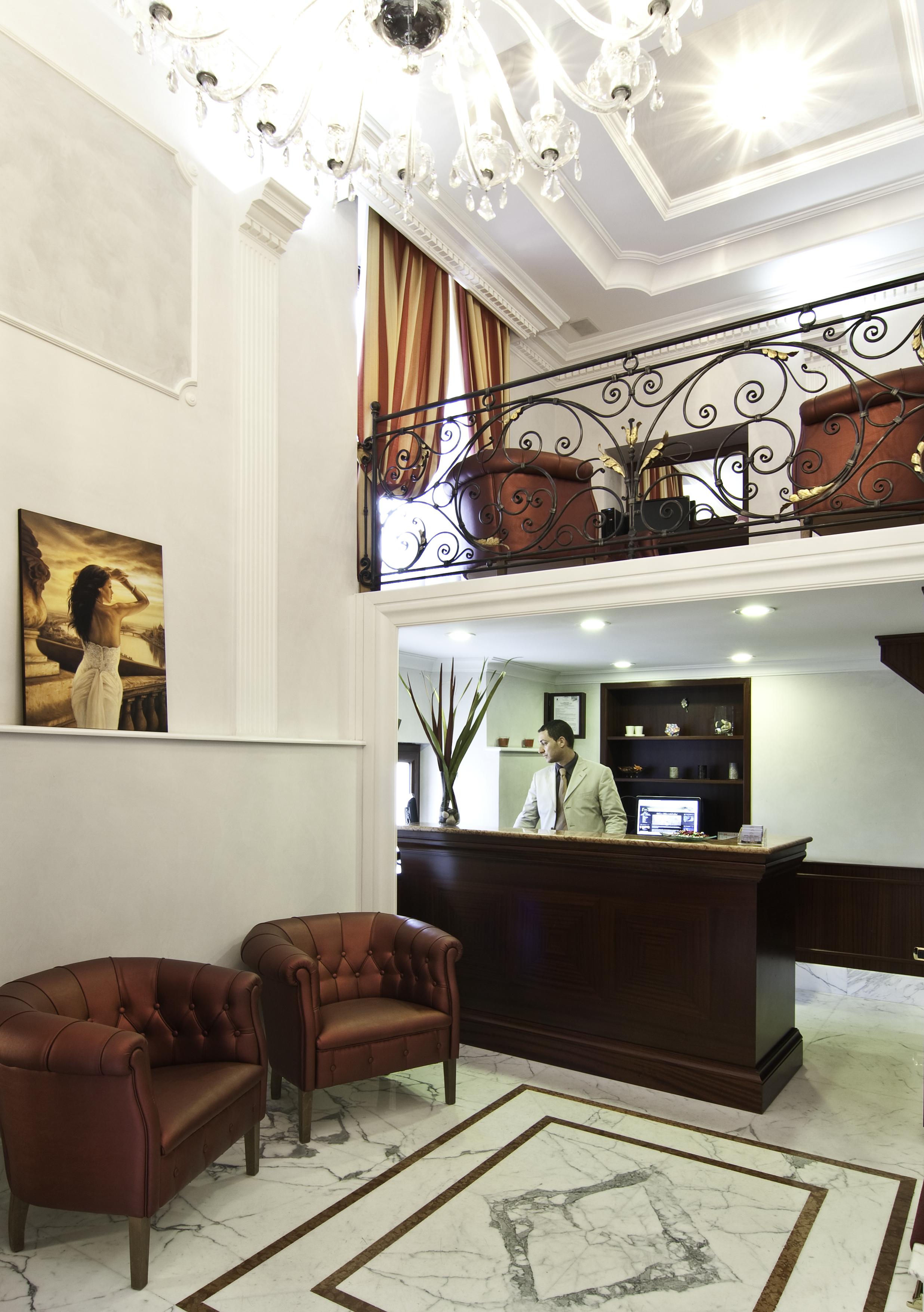Hotel Best Roma Hotel Rome