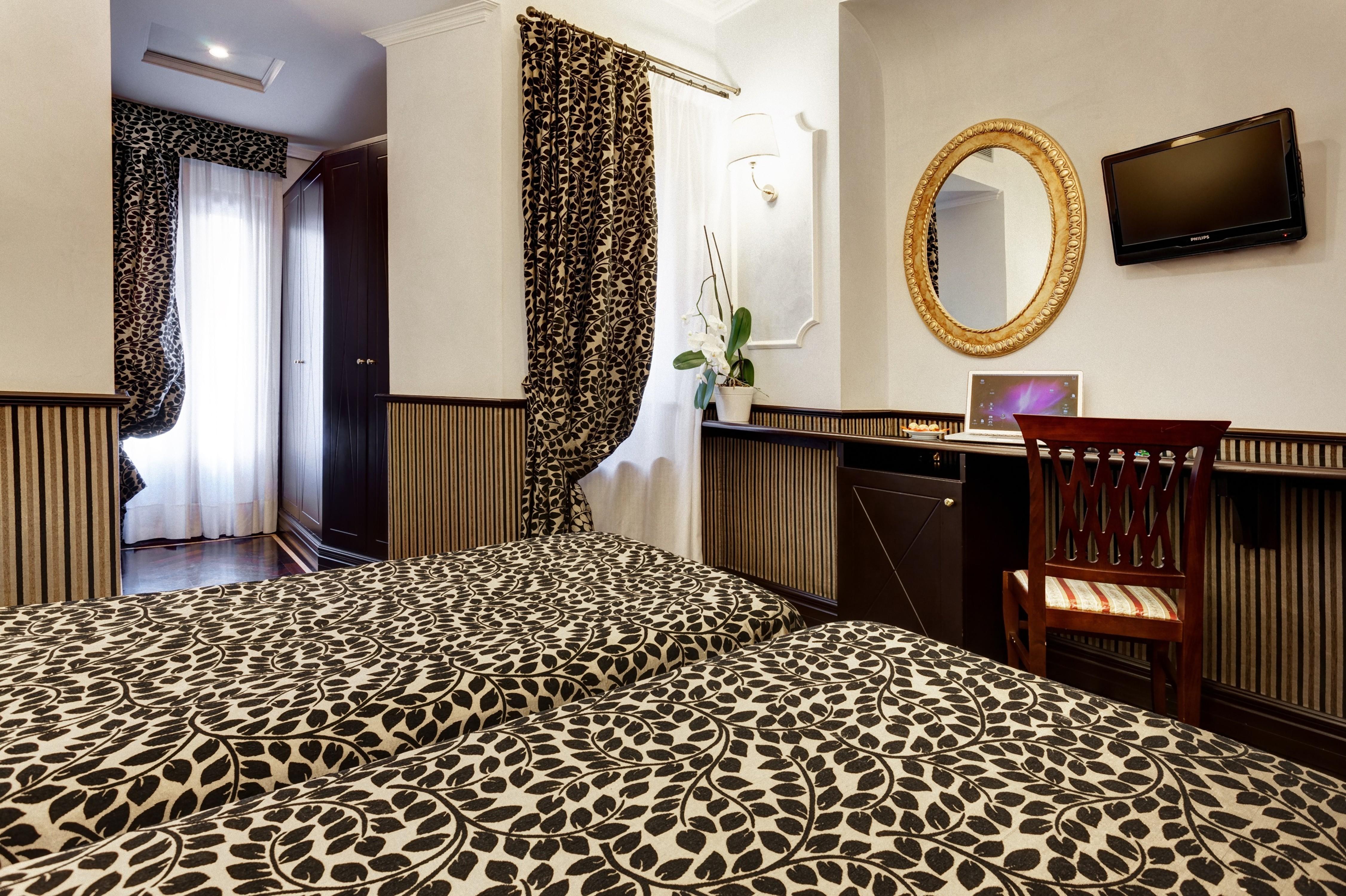 Hotel Hotel Best Roma