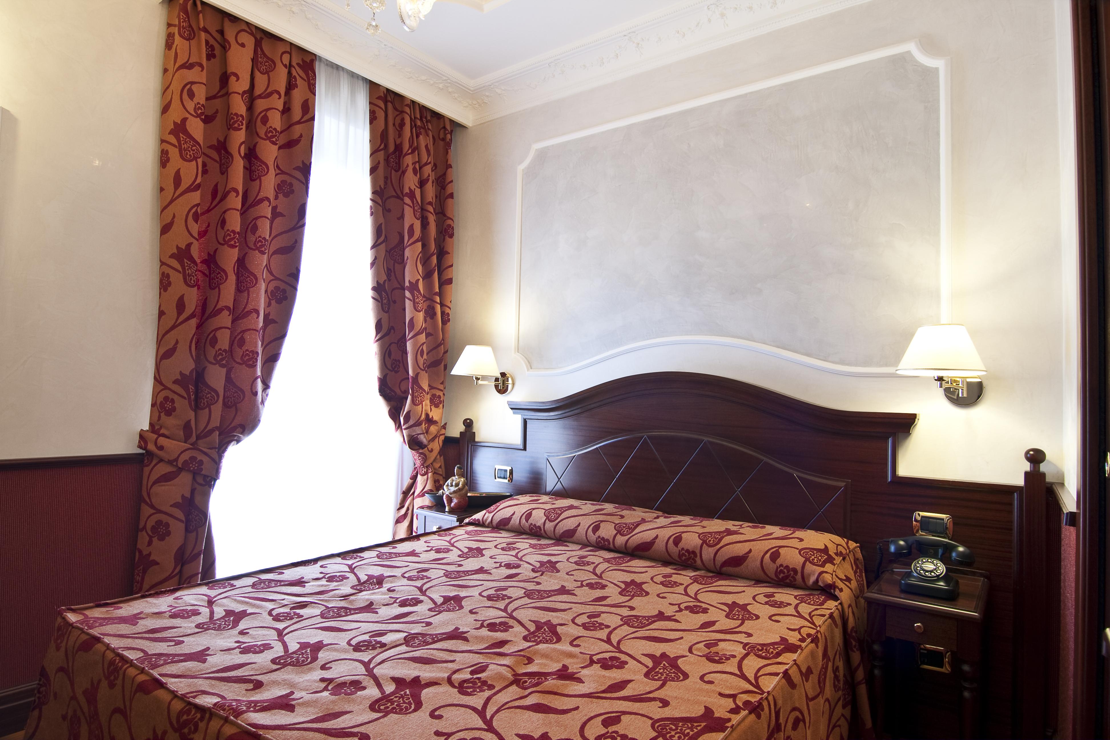 Hotel Best Roma Hotel 4*