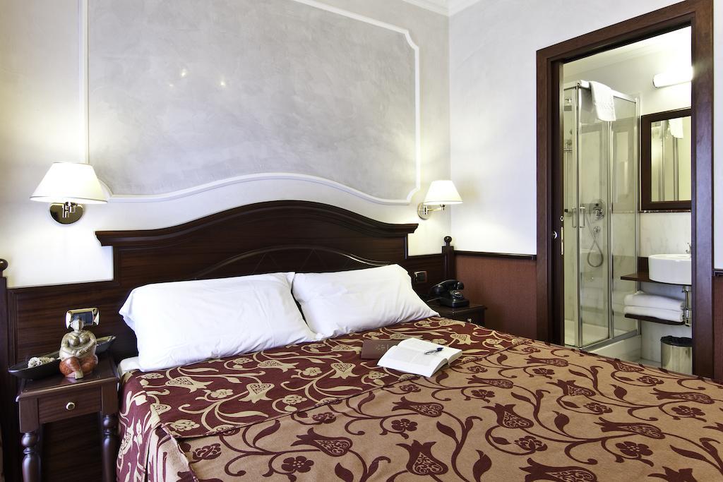 Hotel Hotel Best Roma